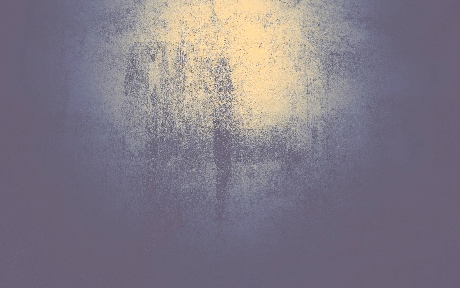 Синий потертый фон обои