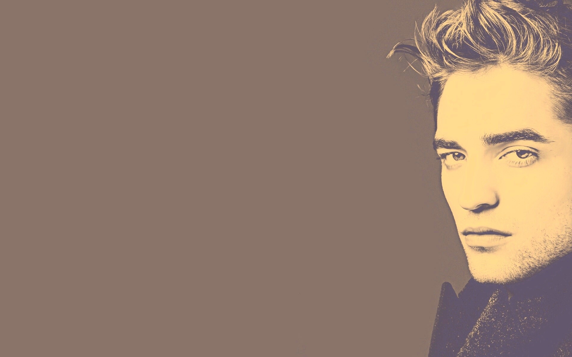 Роберт Паттинсон обои