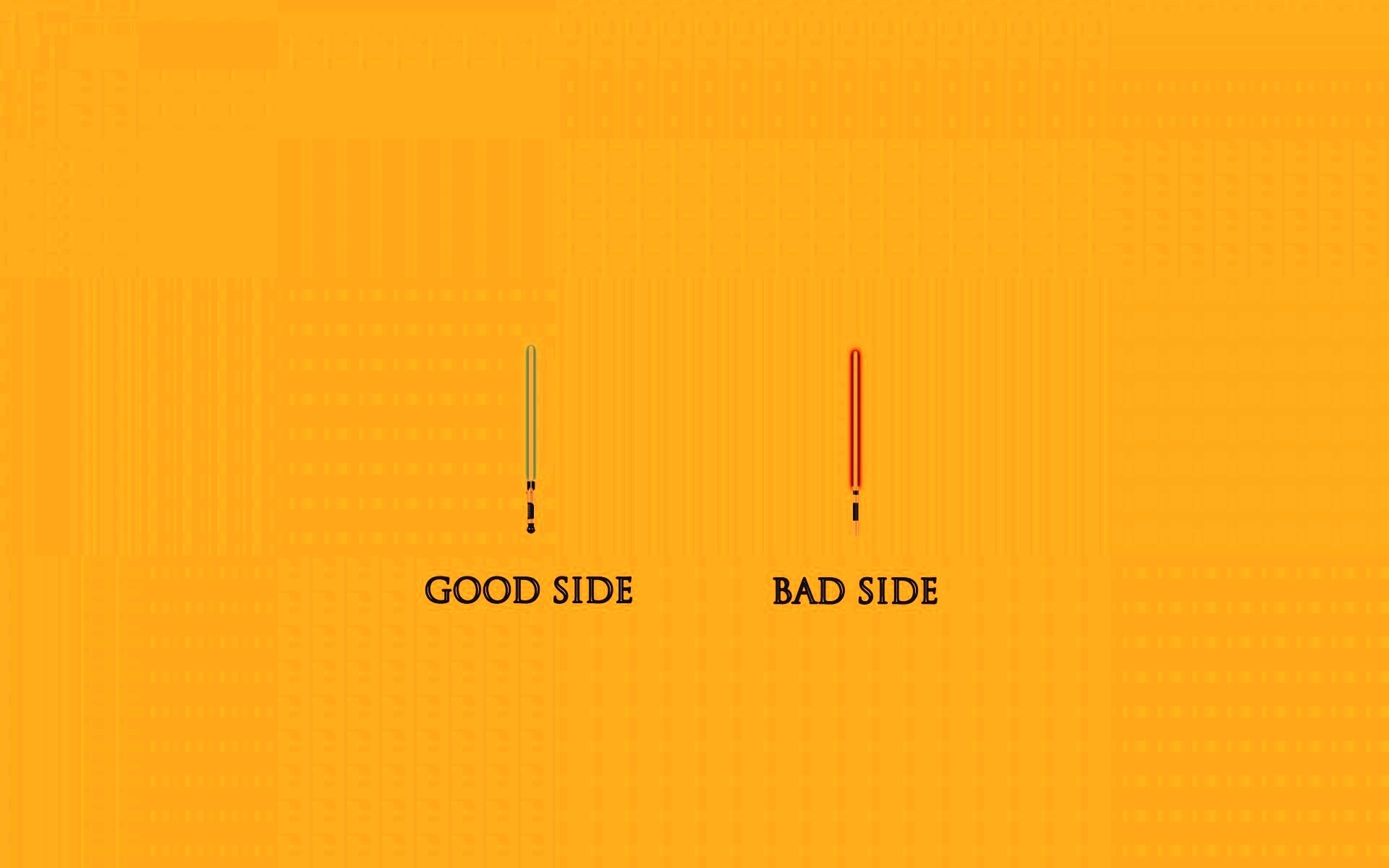 Стороны силы обои