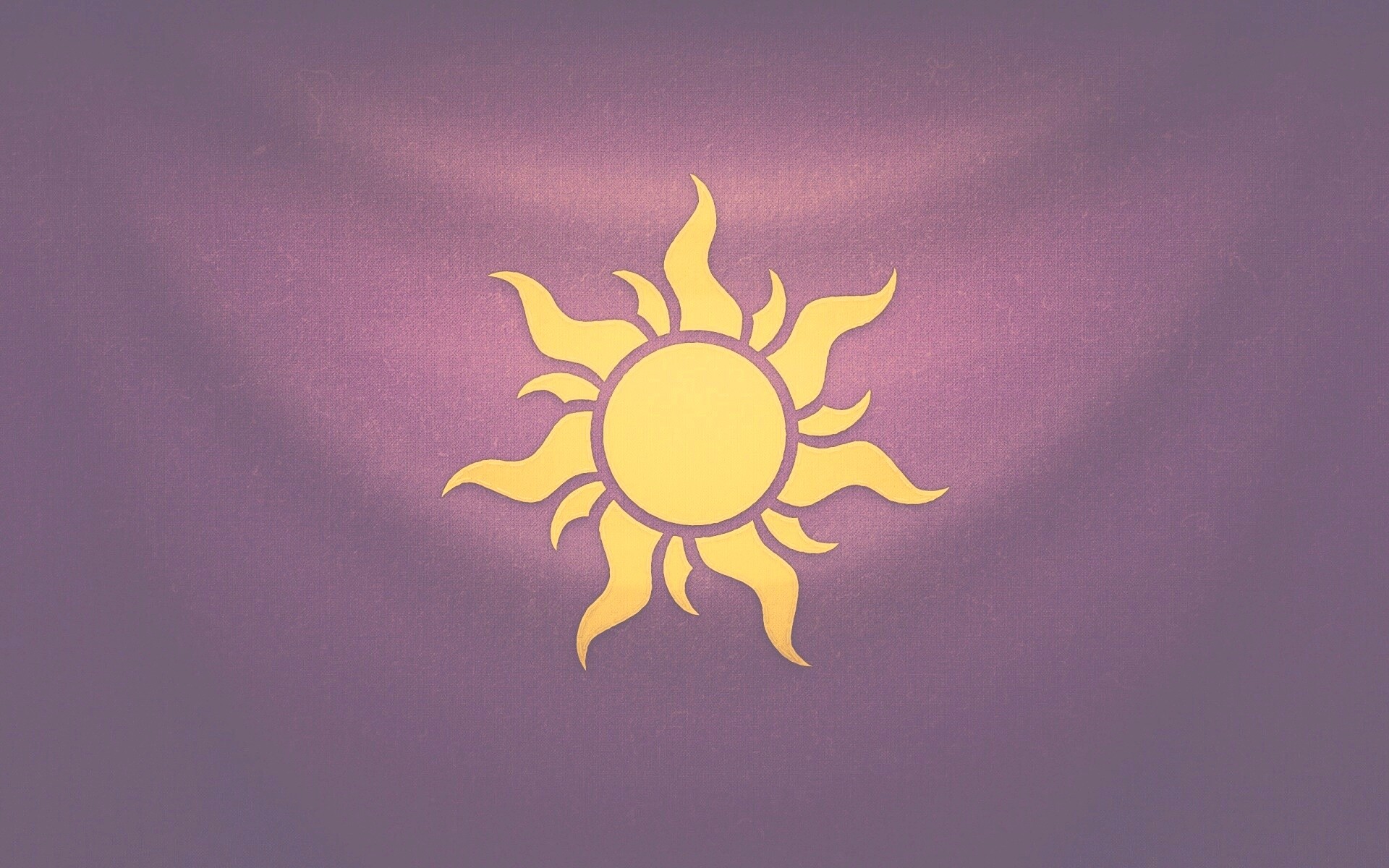 Рапунцель обои