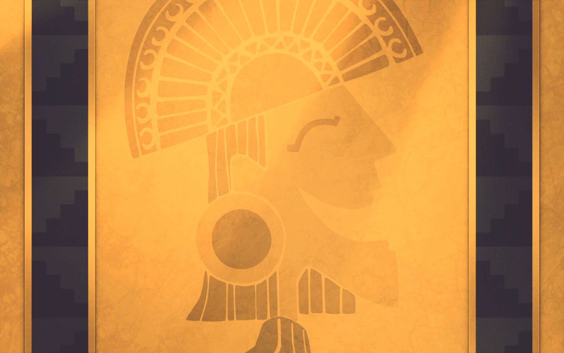 The Name Is Kuzco обои