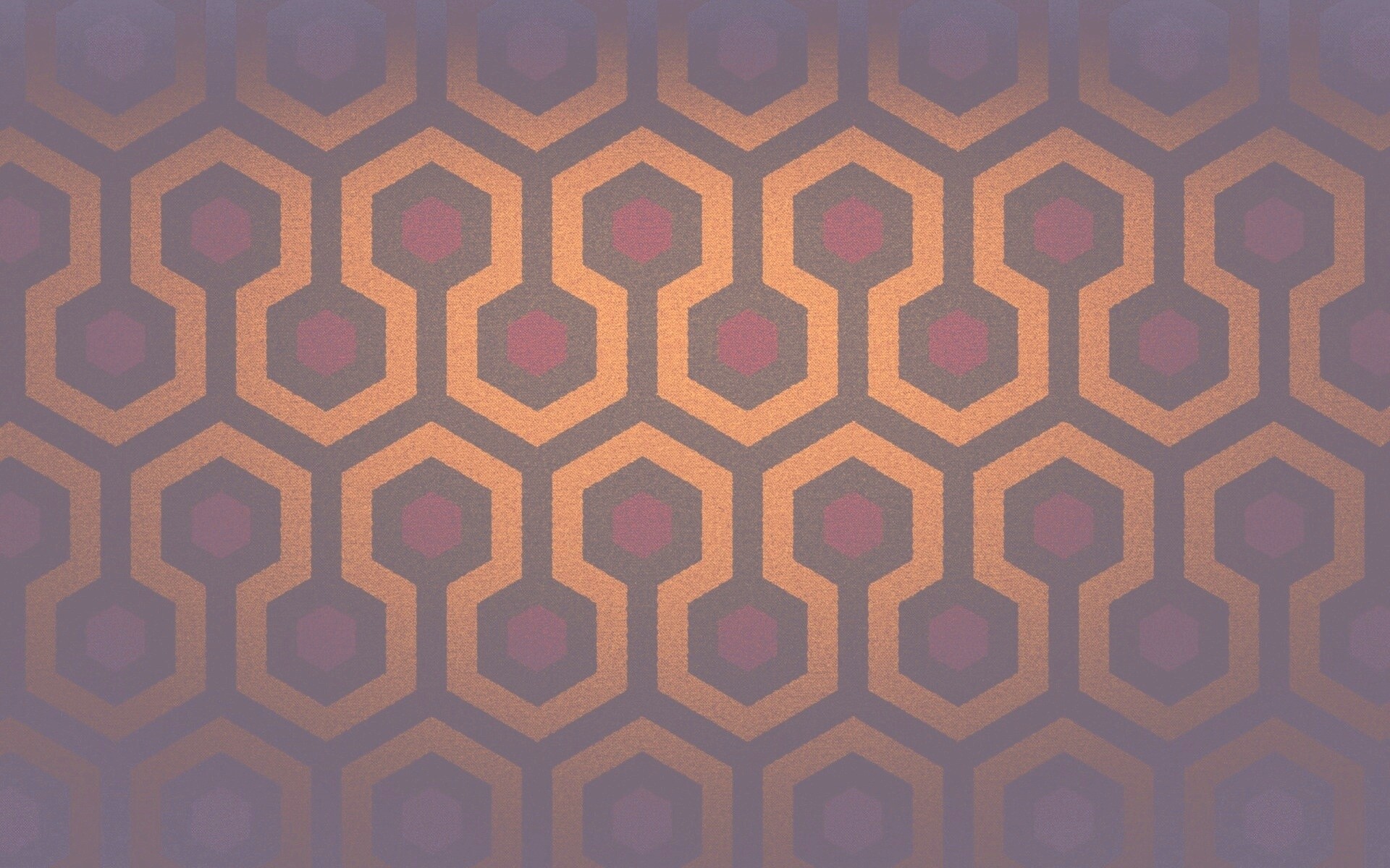 Сияние обои