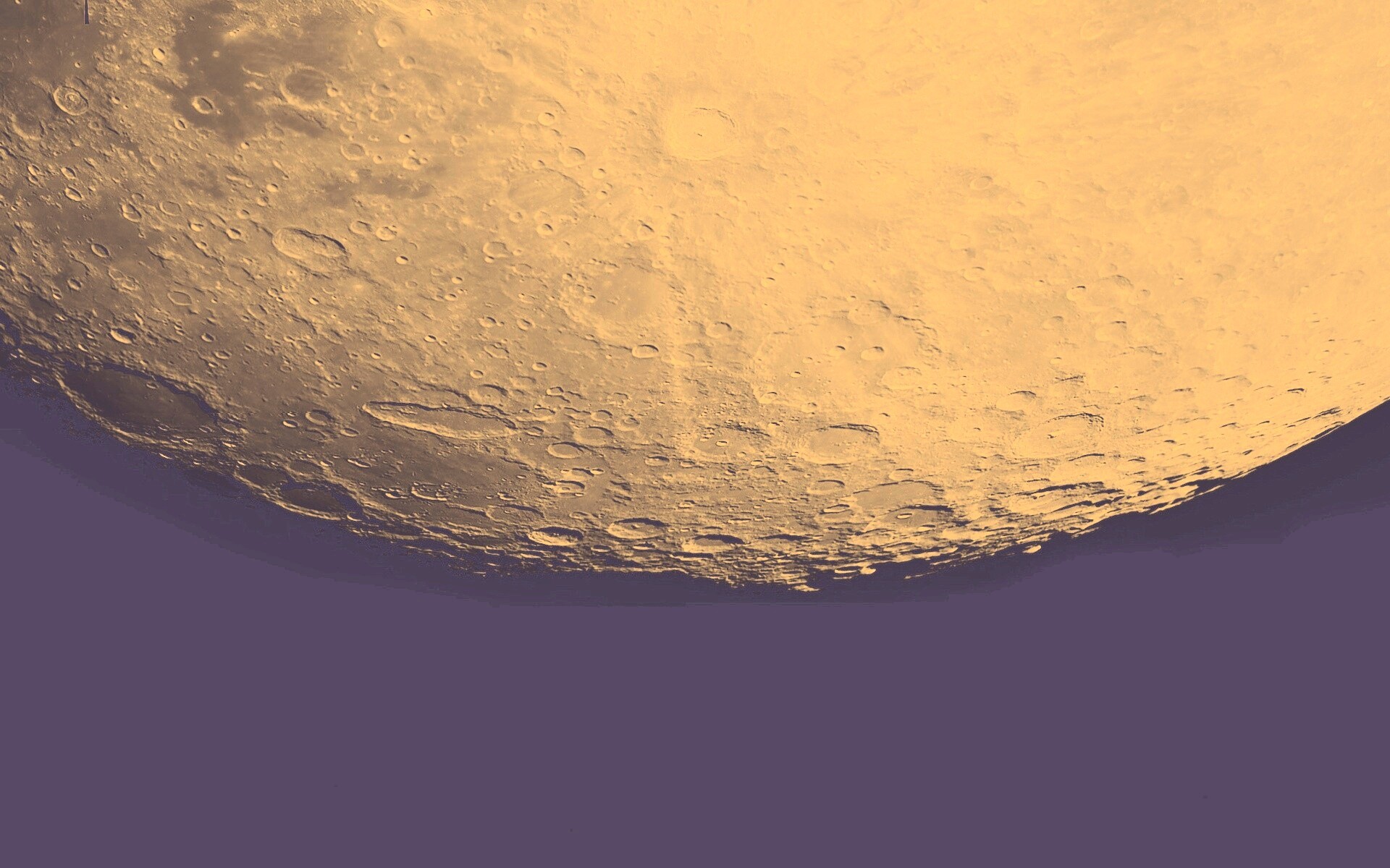 Другая сторона Луны обои