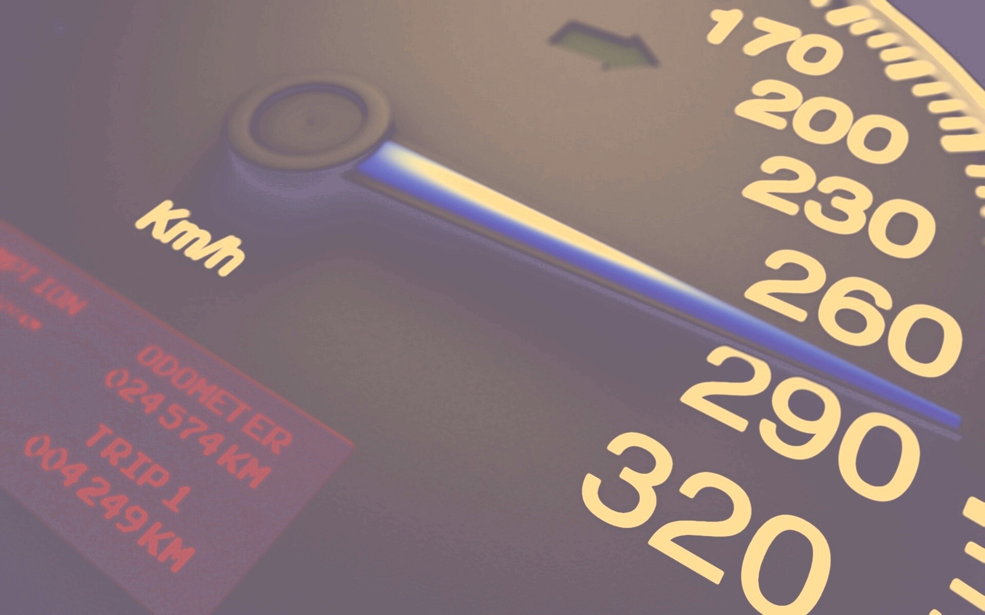 Запредельная скорость обои