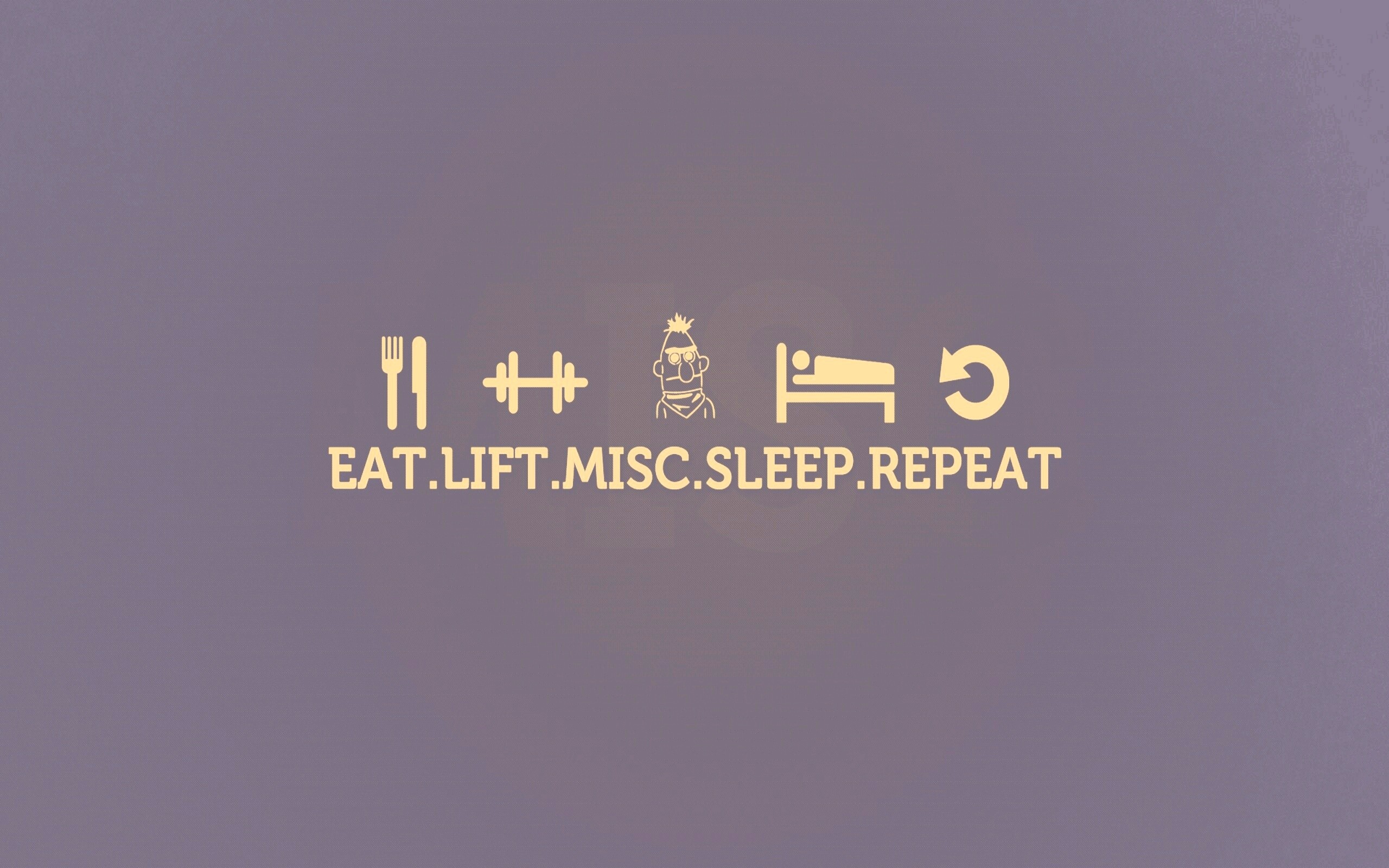 Жизненный циел обои