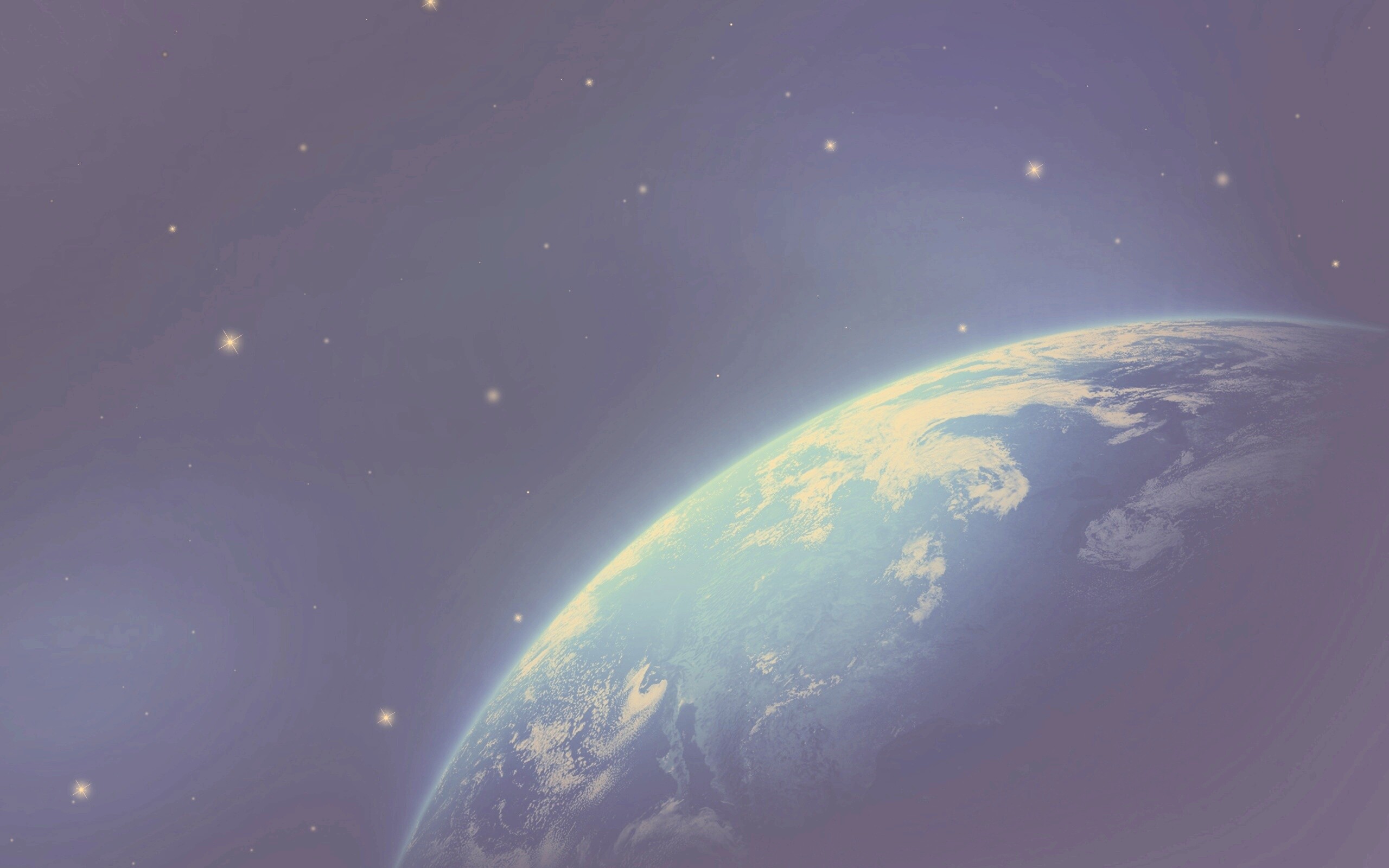 Планета Земля обои