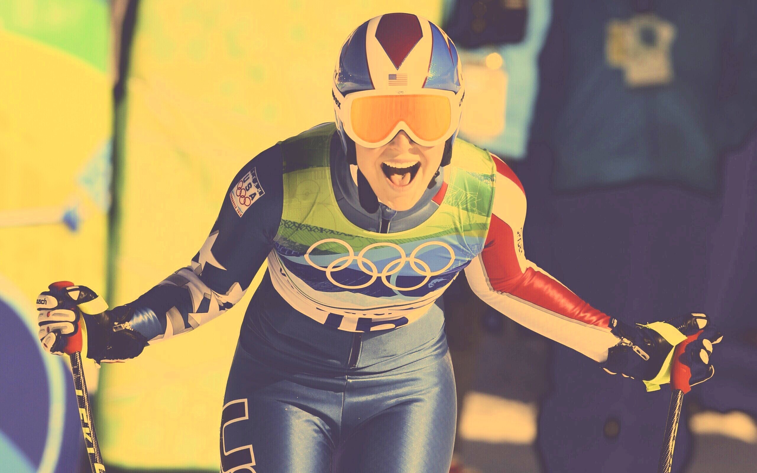 Олимпийские игры обои