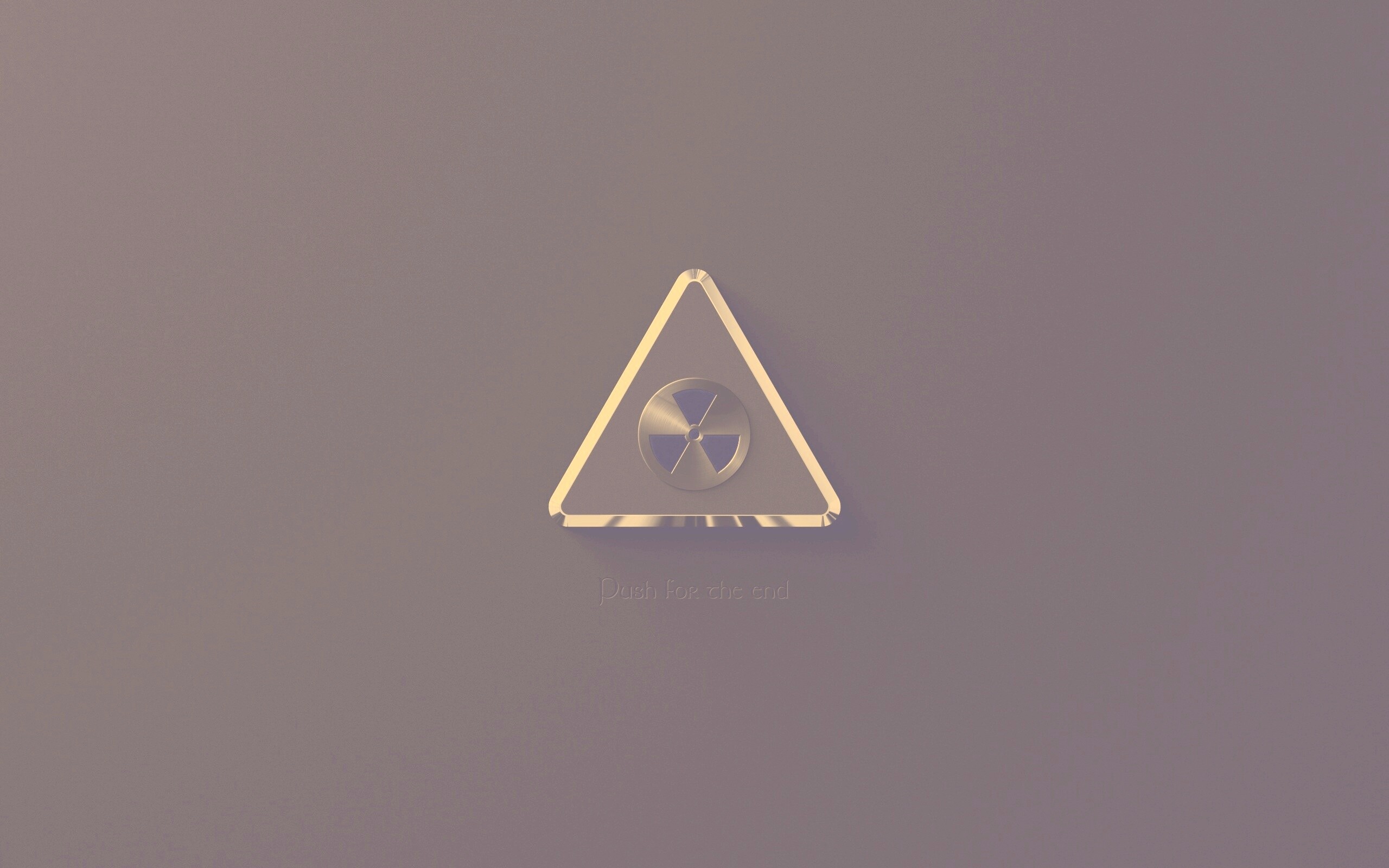 Радиация обои