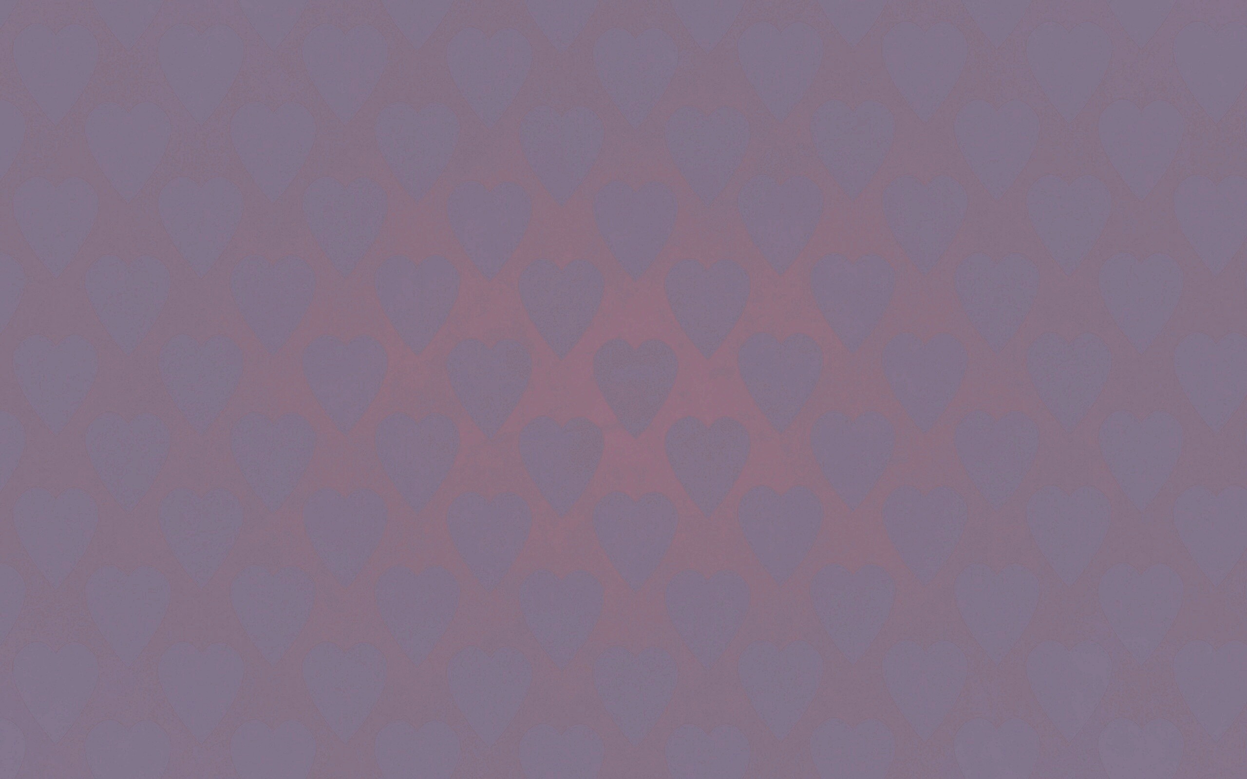 Сердца обои