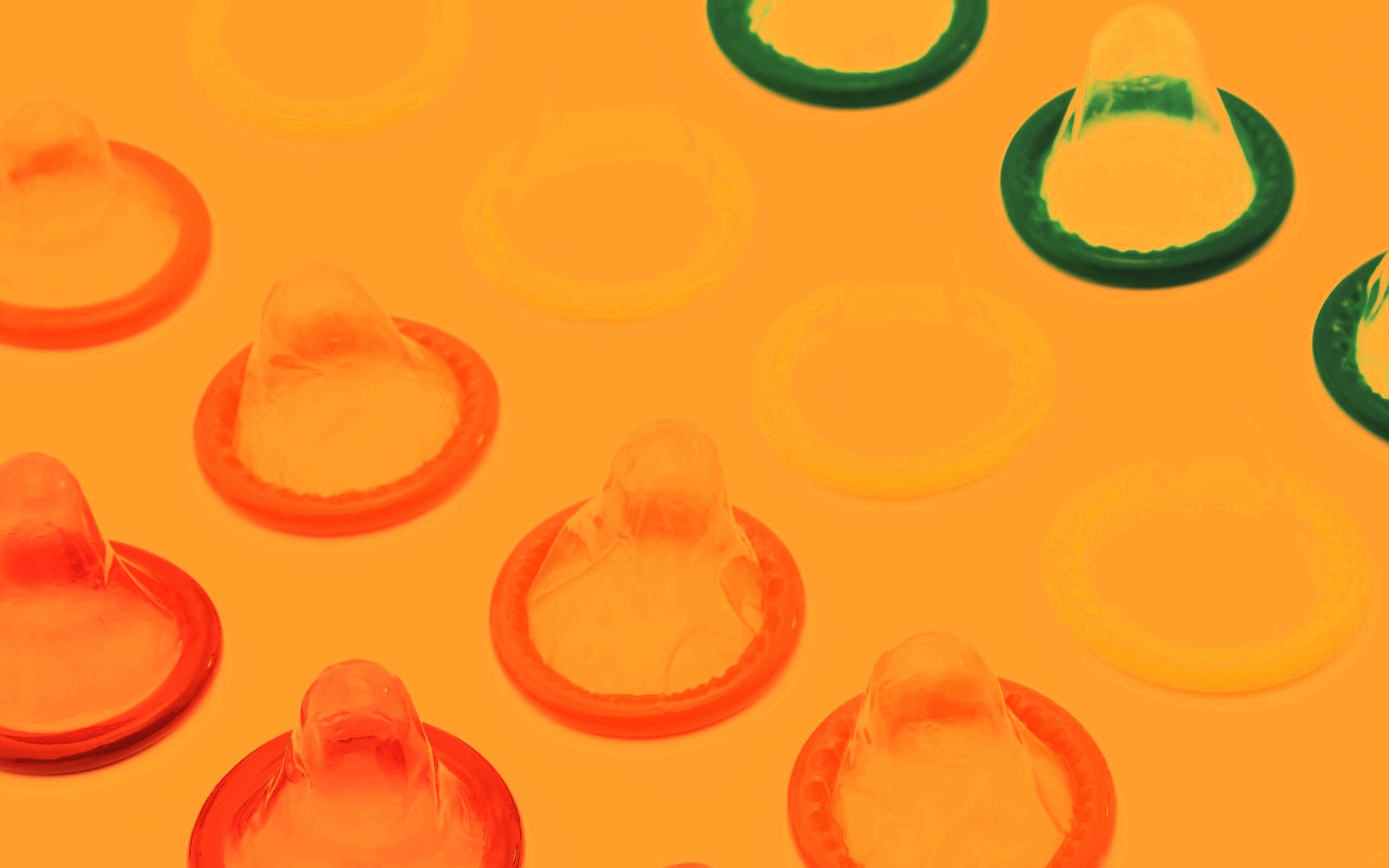 Контрацепция обои