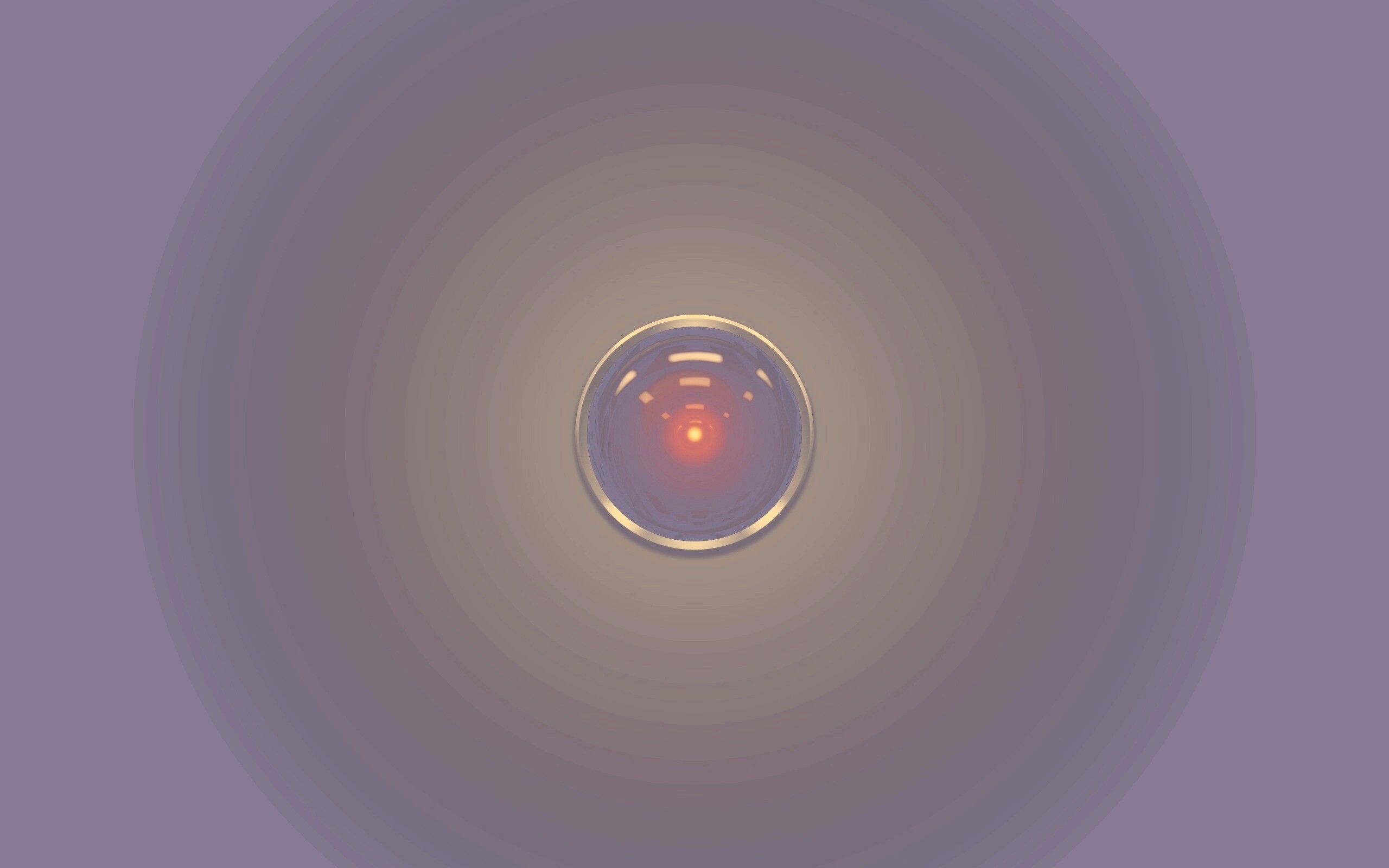 HAL 9000 обои