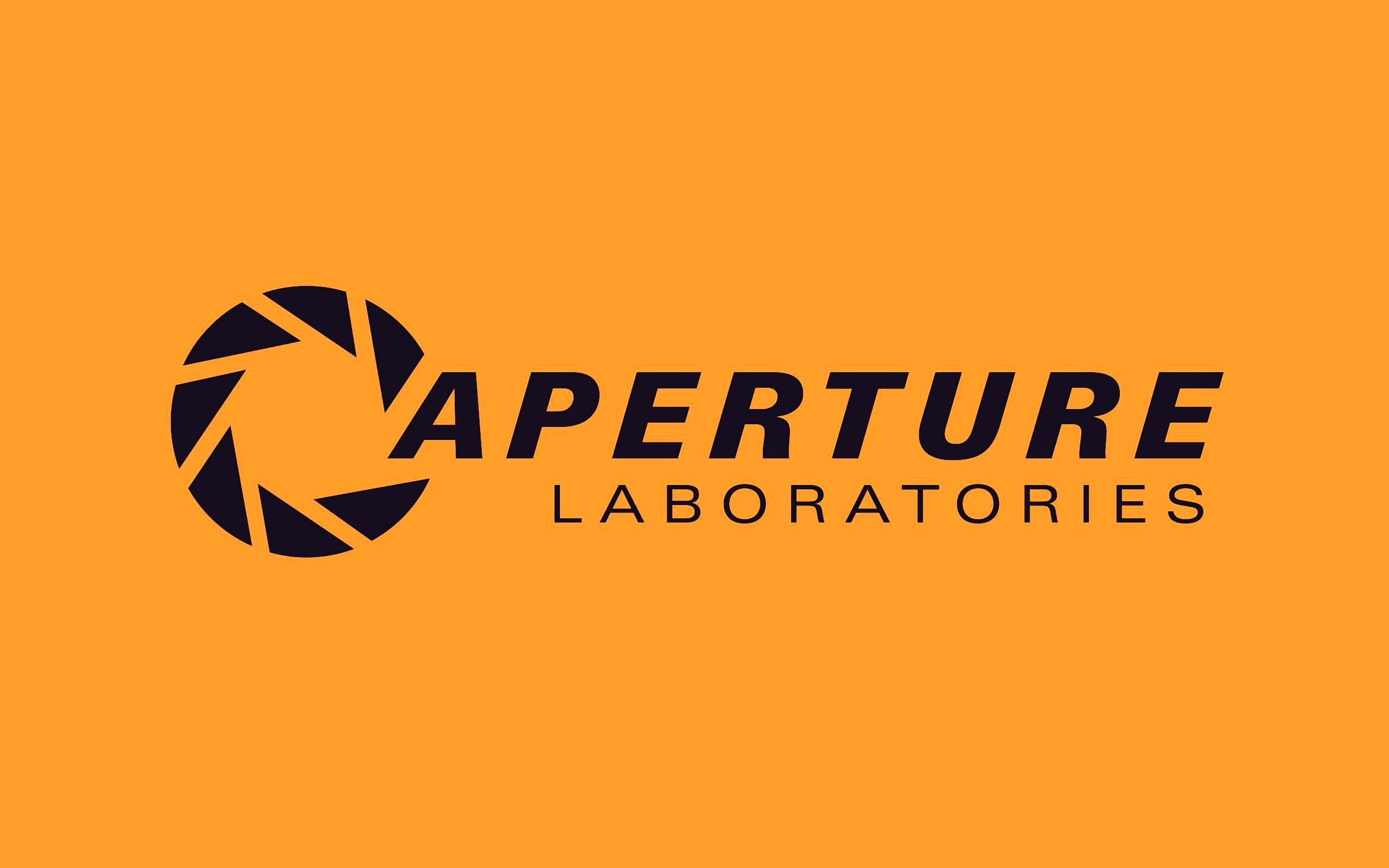 Aperture обои