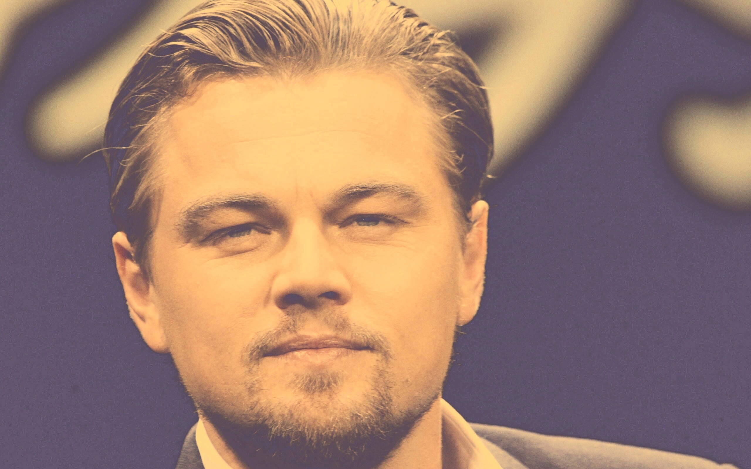 Леонардо Дикаприо обои