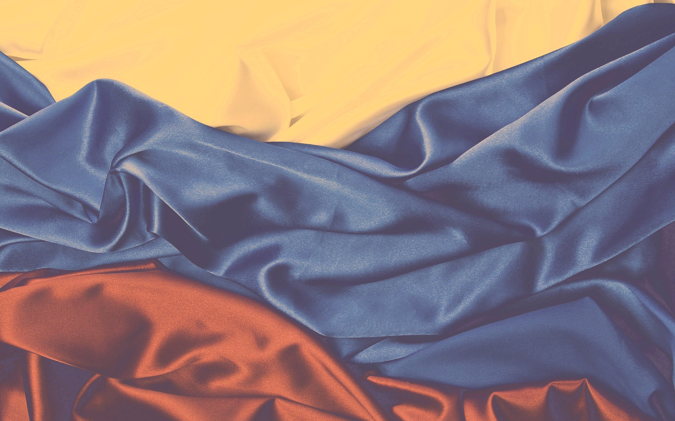 Флаг России обои