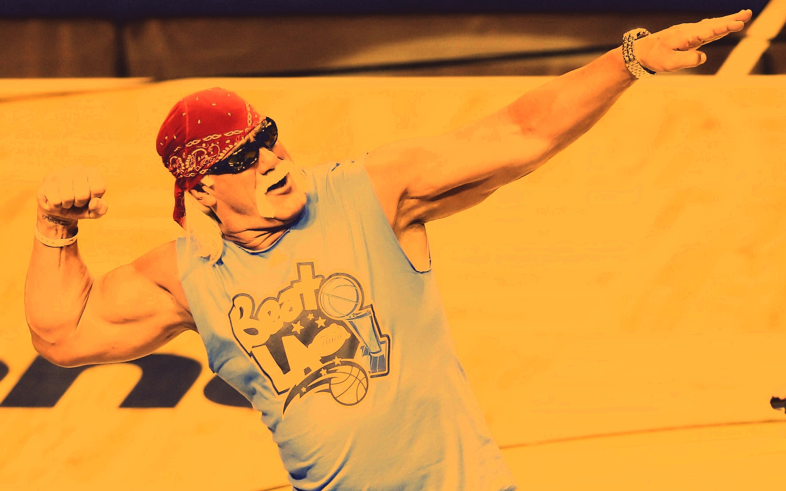 Старина Халк обои