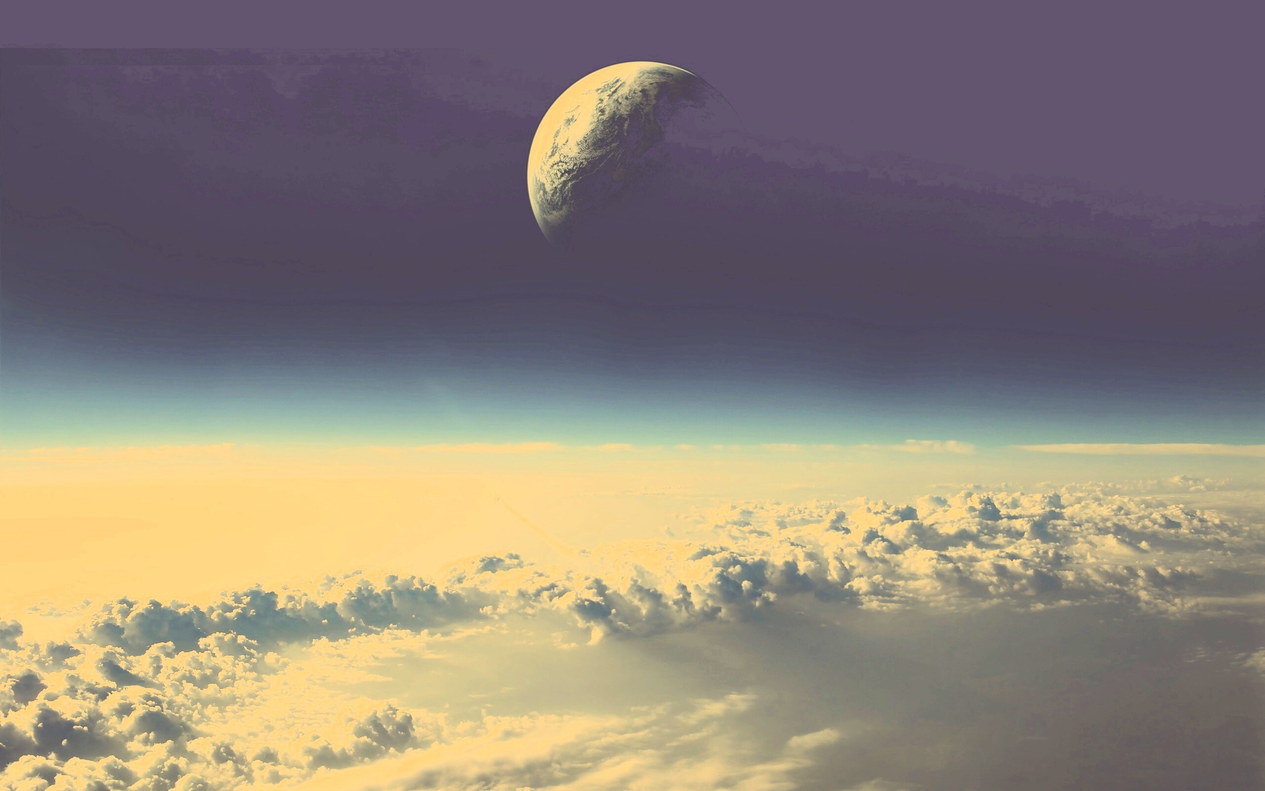 Вся красота космоса обои