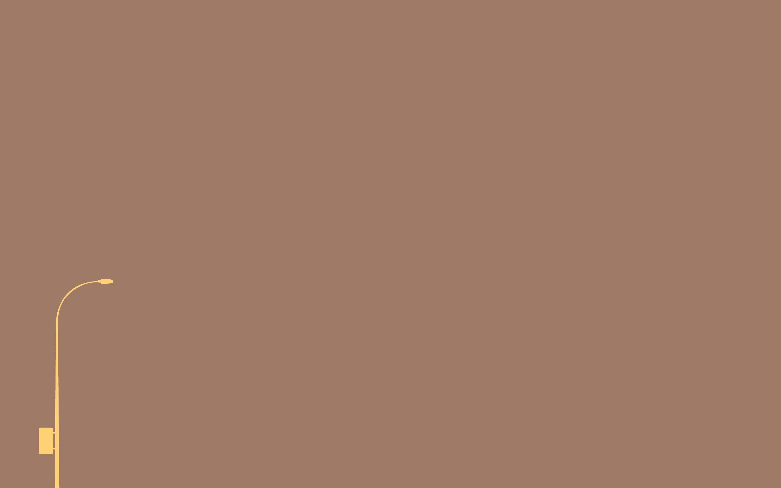 Фонарь. Просто фонарь. обои