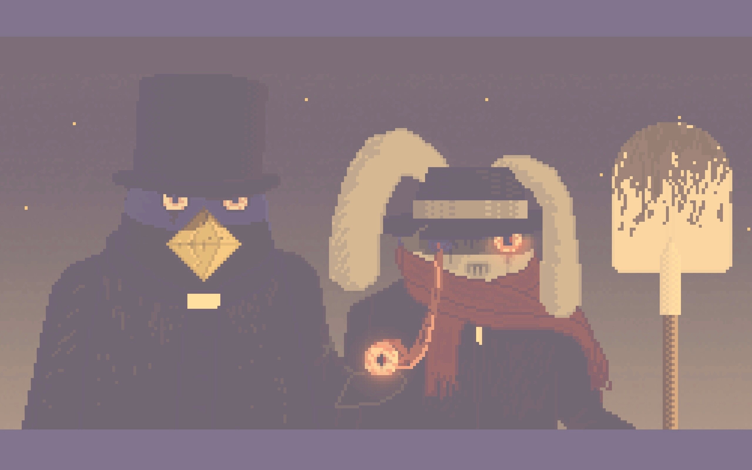 По комиксу "Coffee?" обои