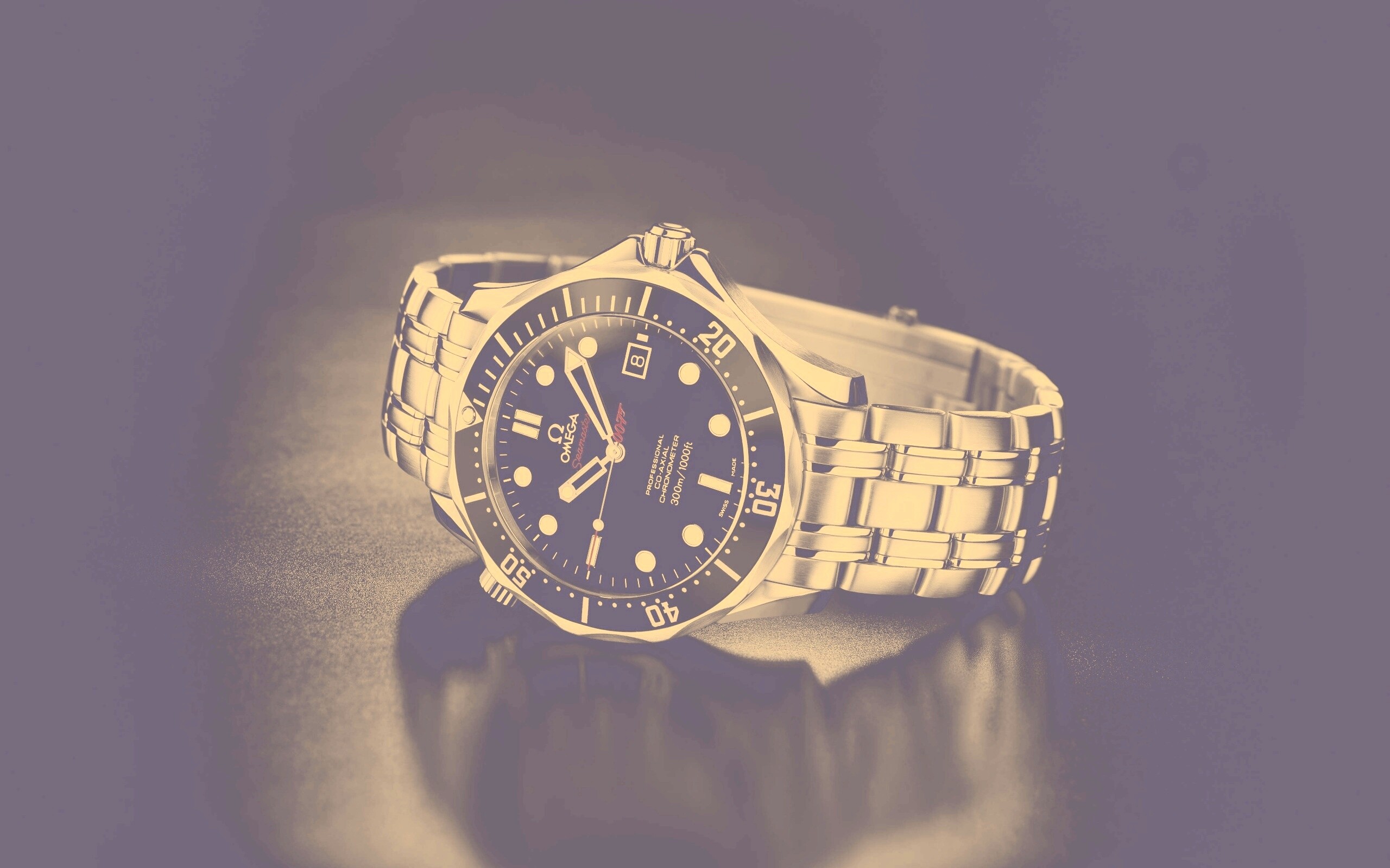 Наручные часы обои