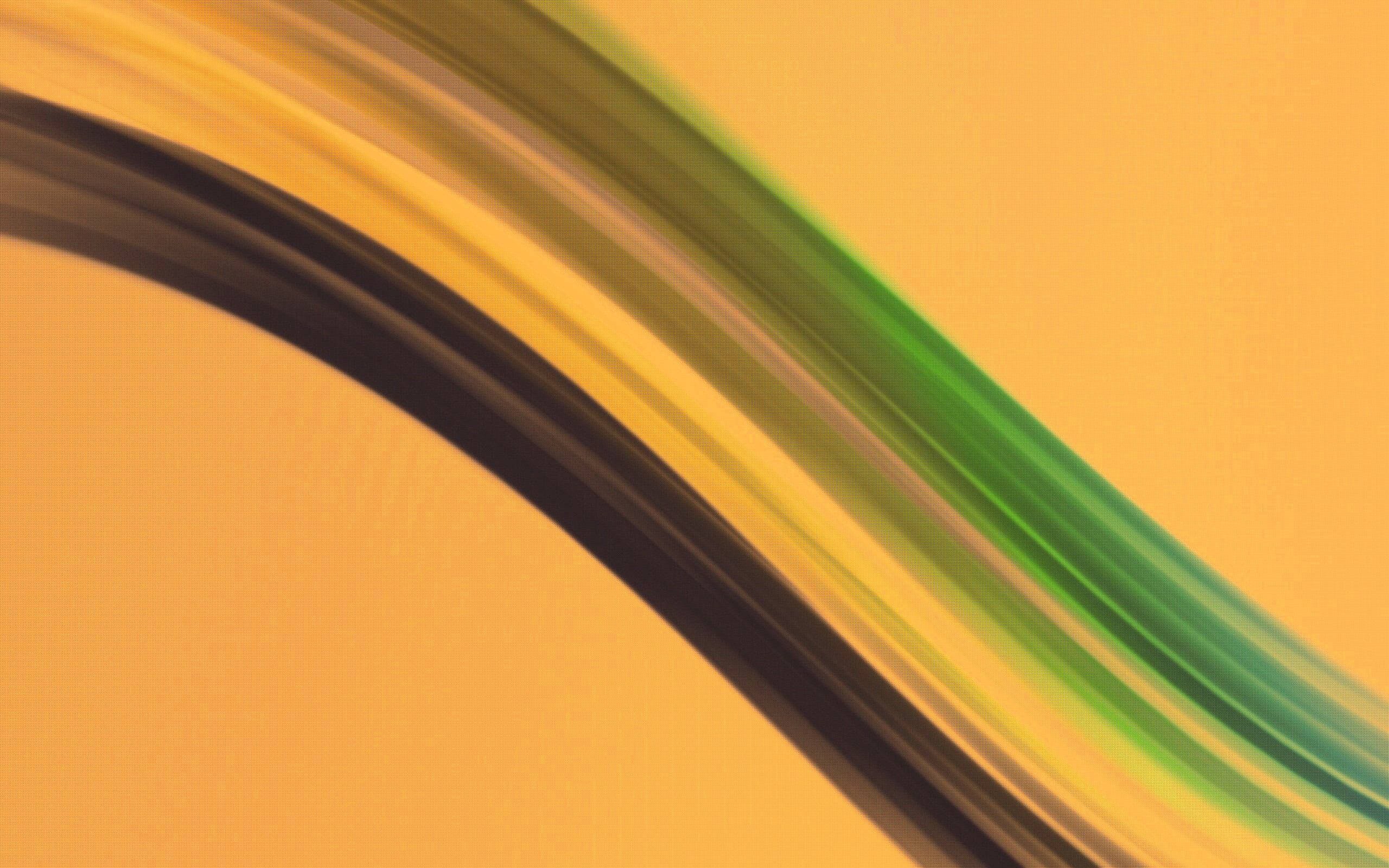 Полосы с зеленым отливом обои