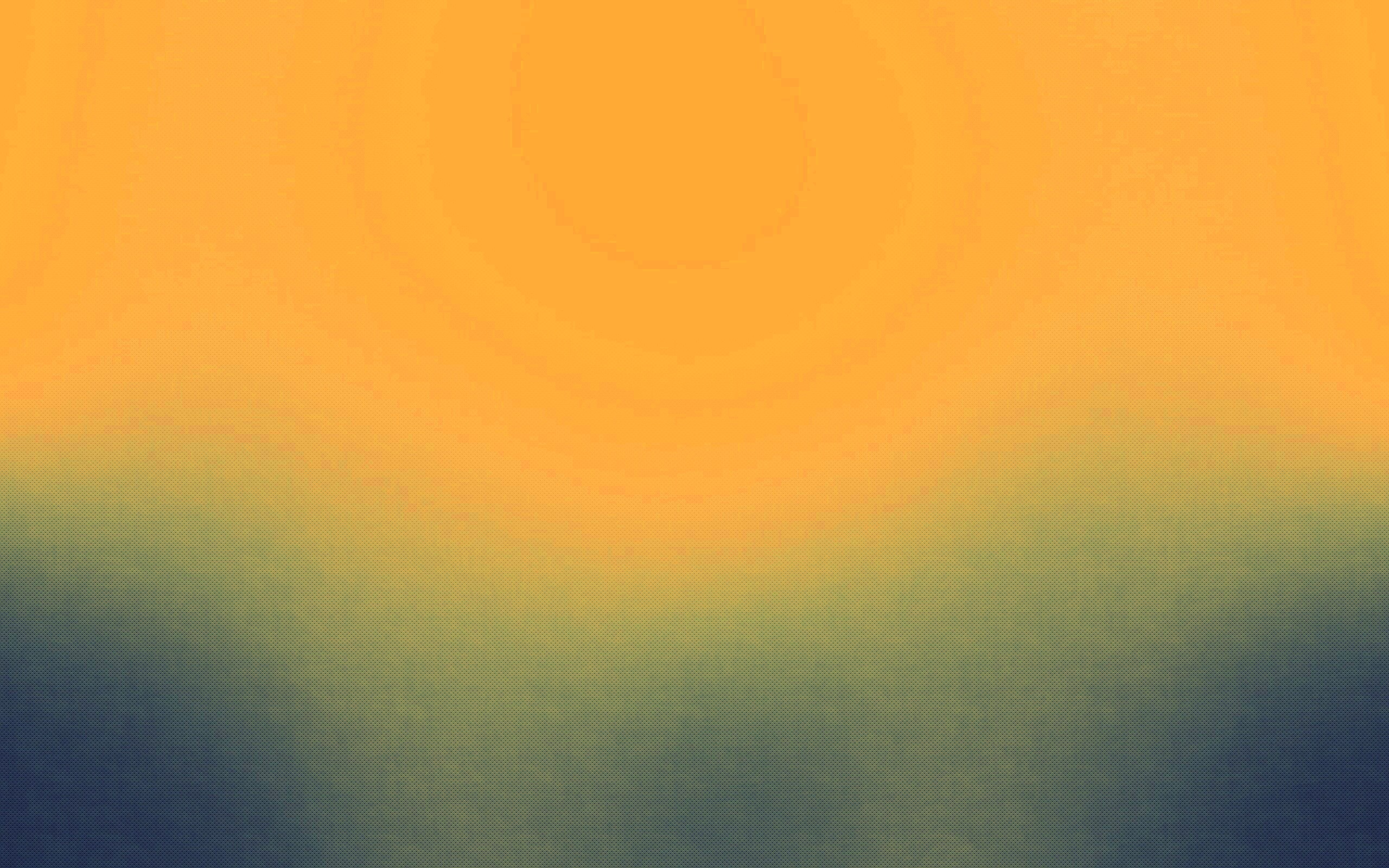 Небесный градиент обои