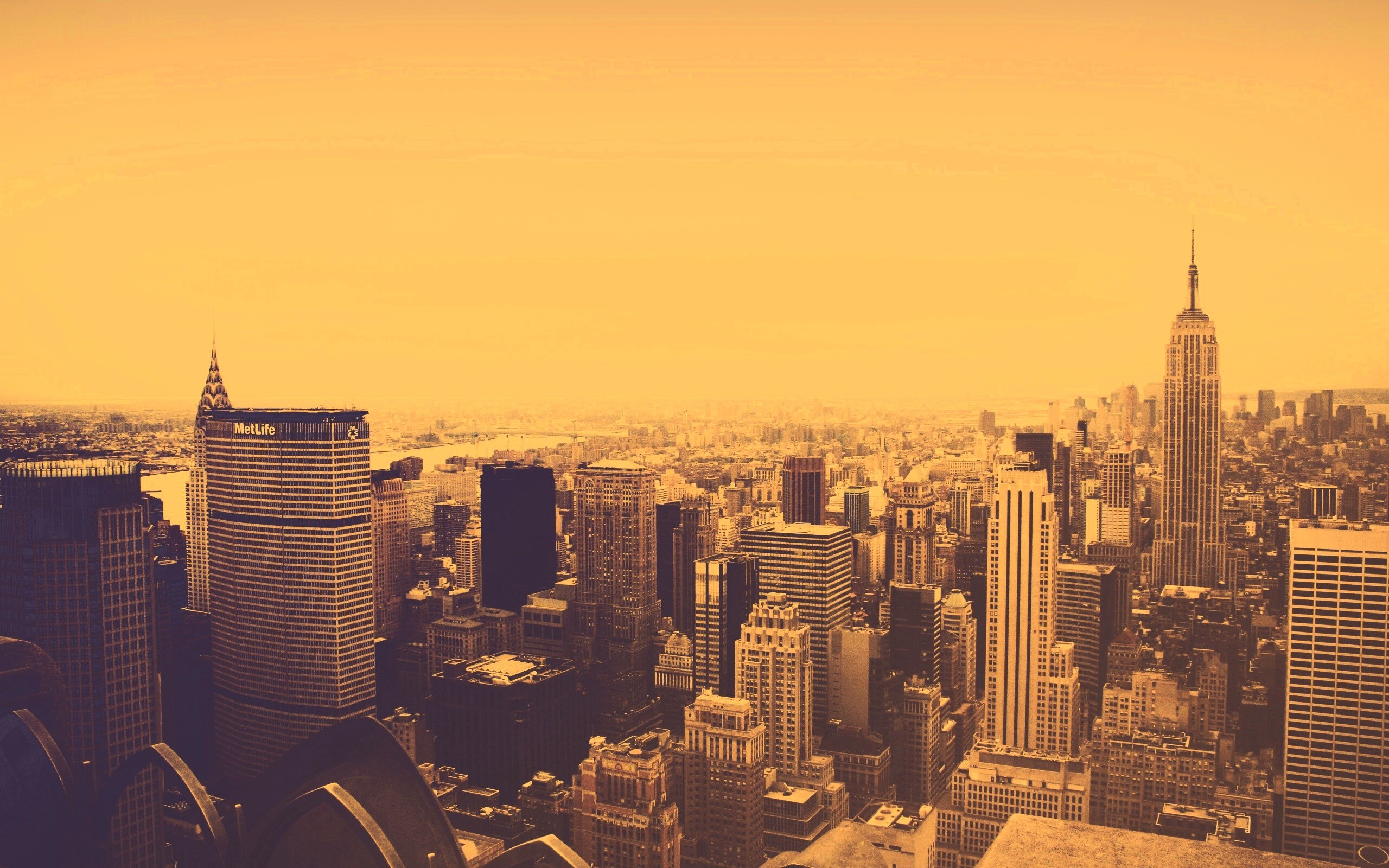 Фото Нью-Йорка обои