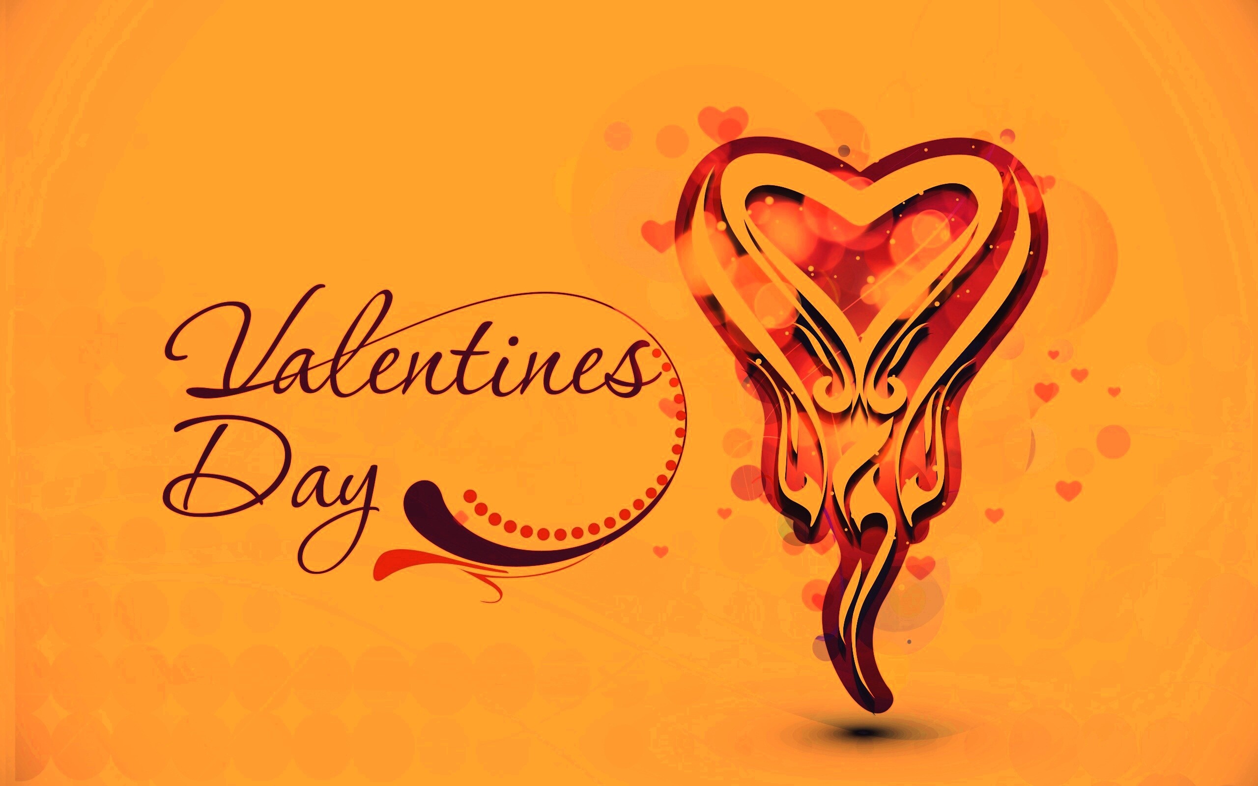 День святого Валентина обои