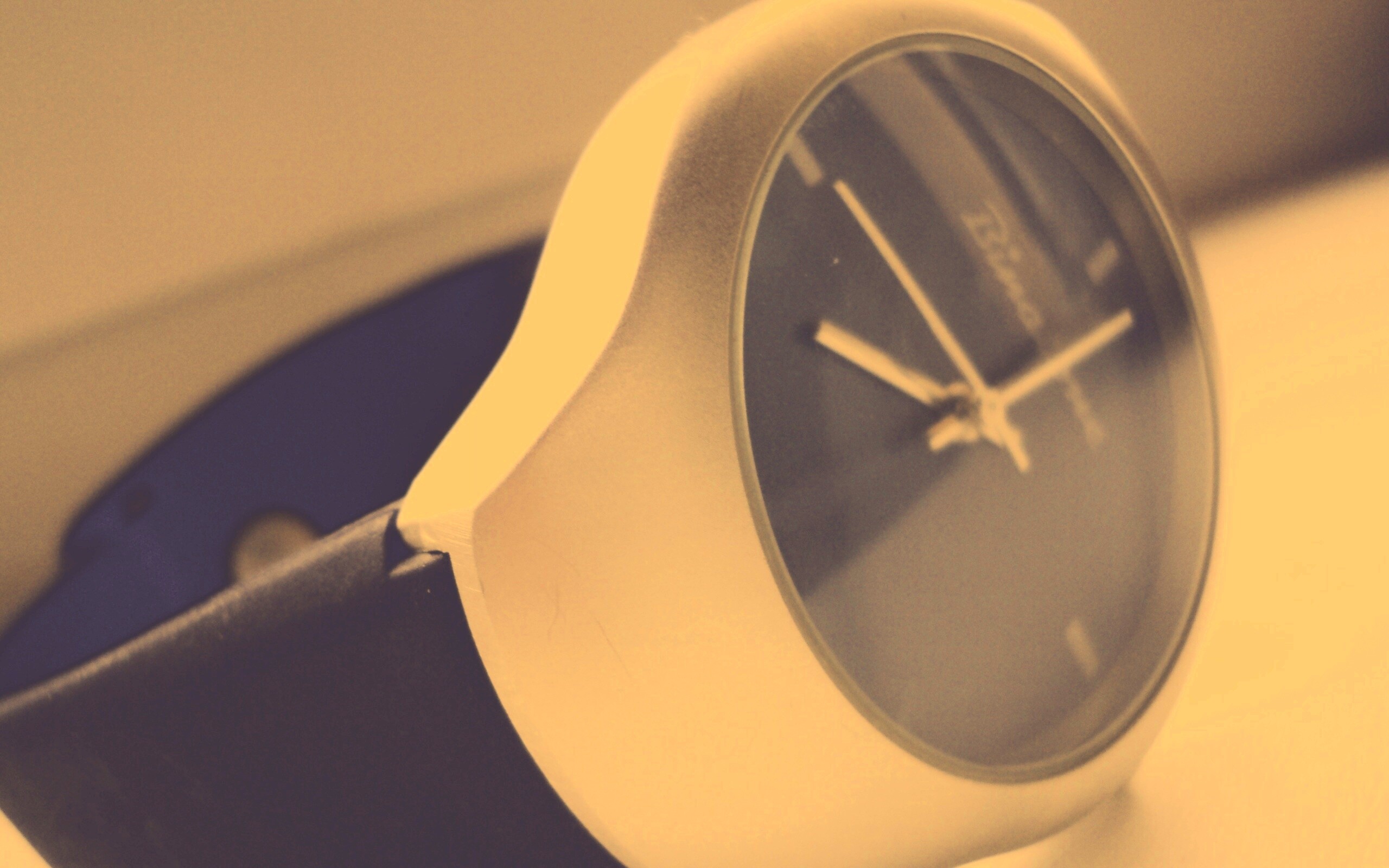 Циферблат обои