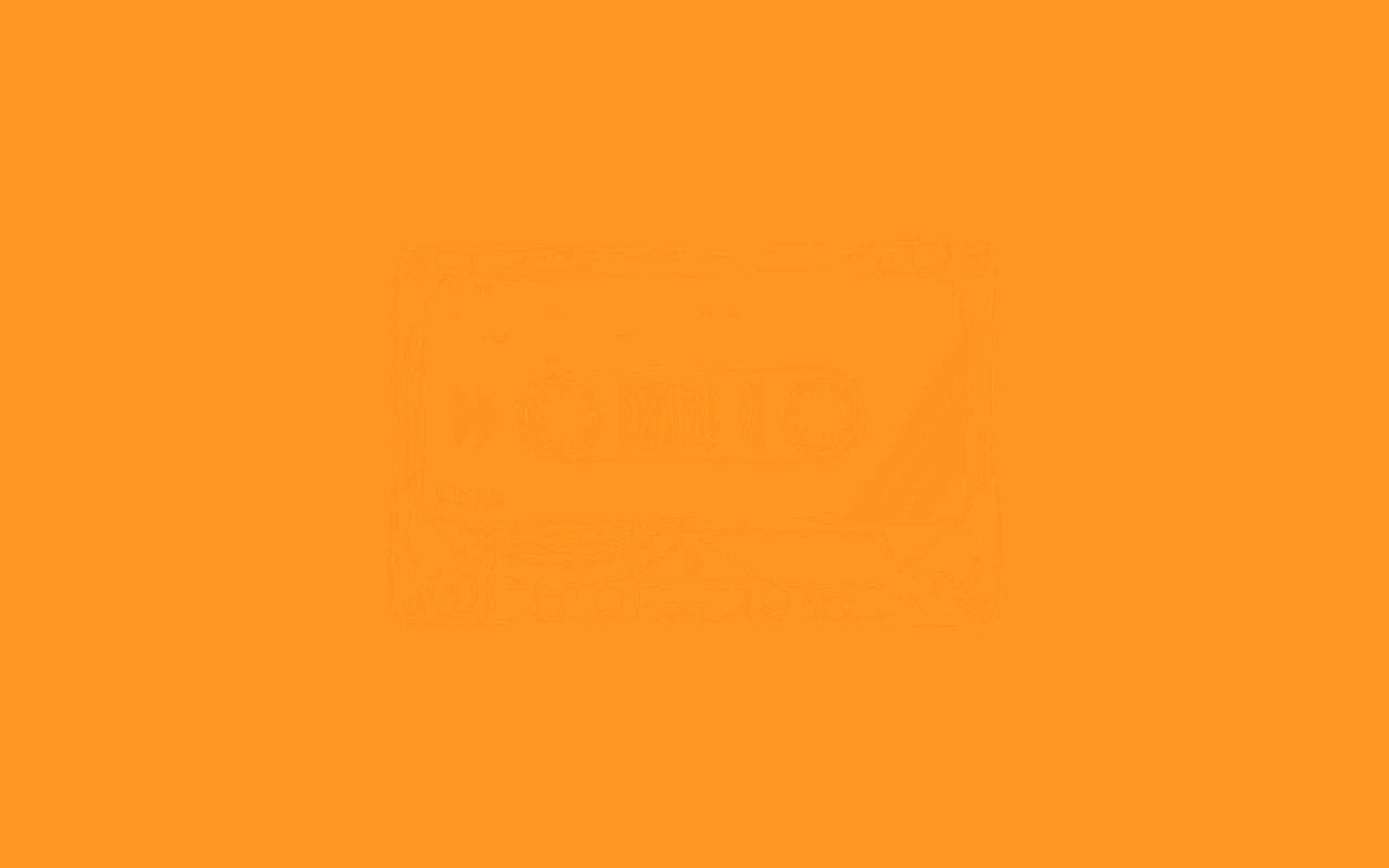 Пленочная кассета обои