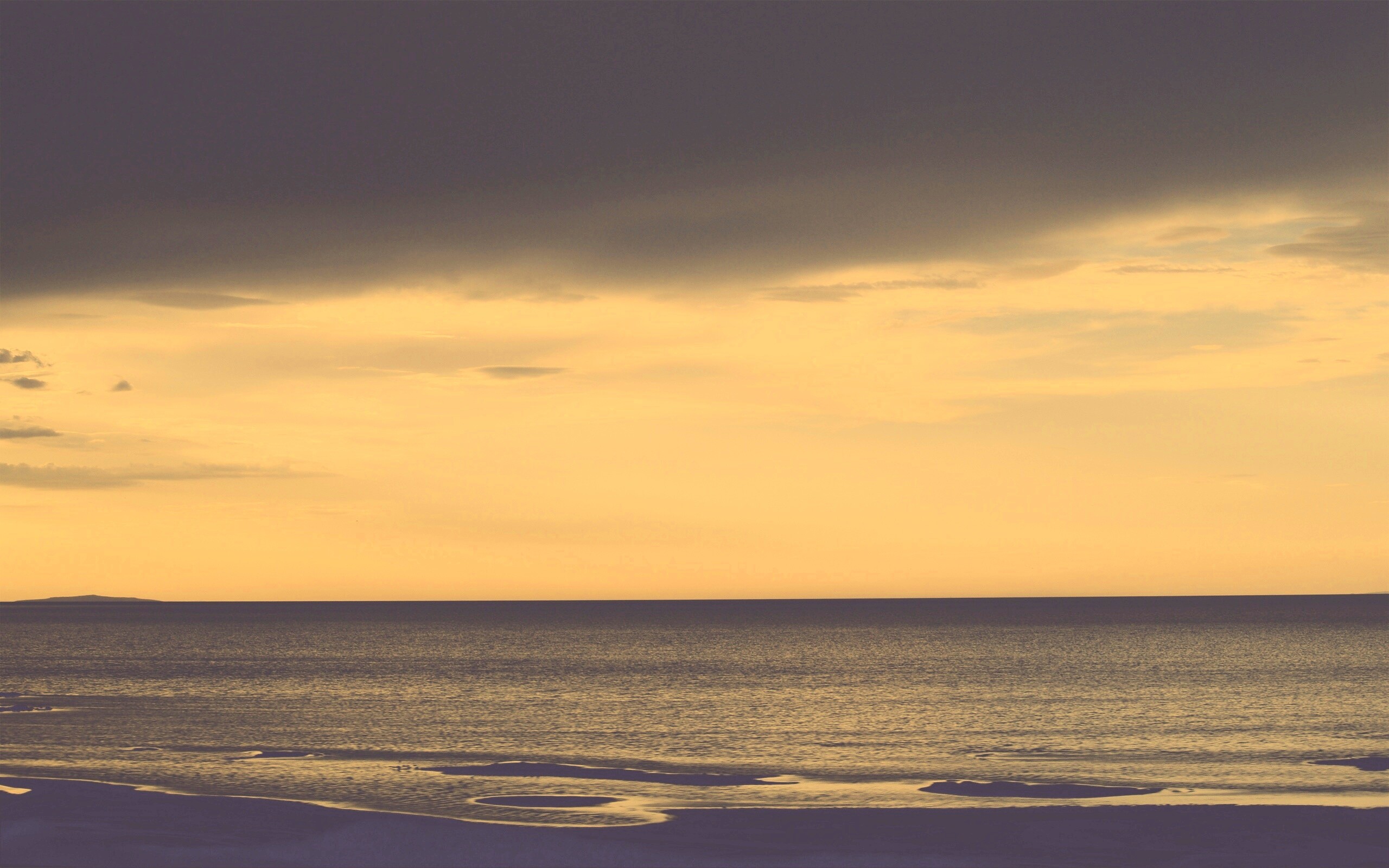 Соляная долина обои