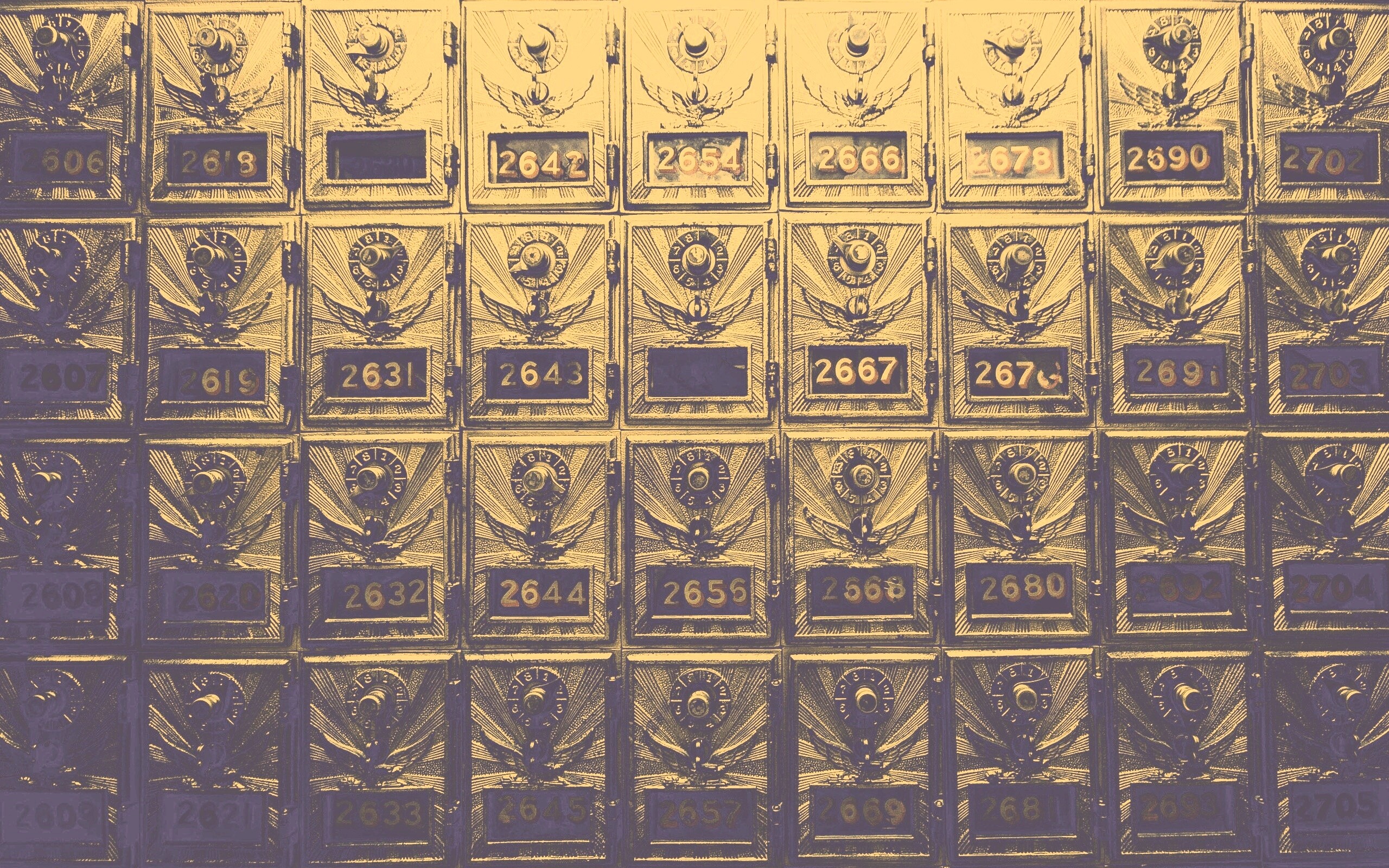 Модульный корпус обои