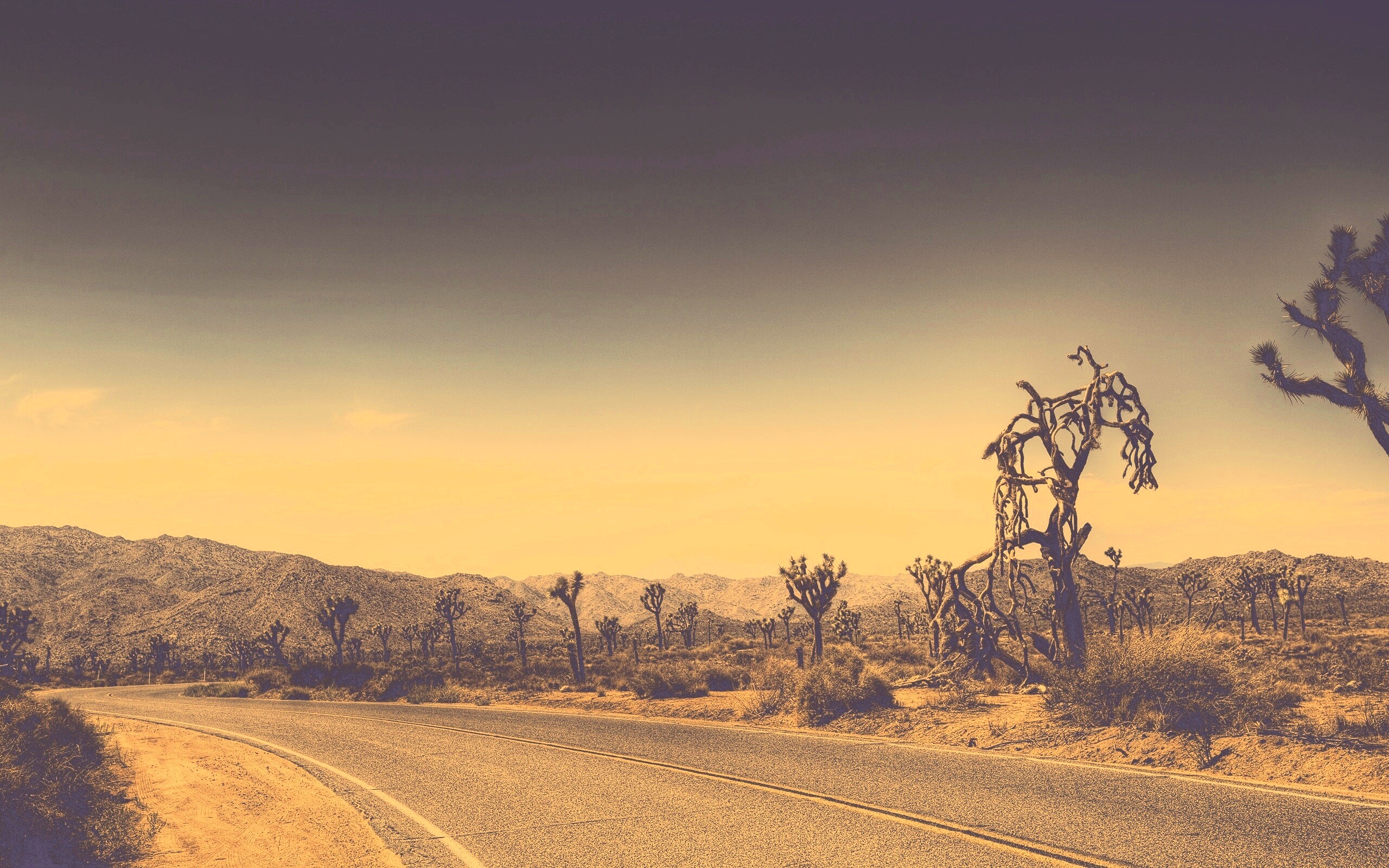 Поворот обои