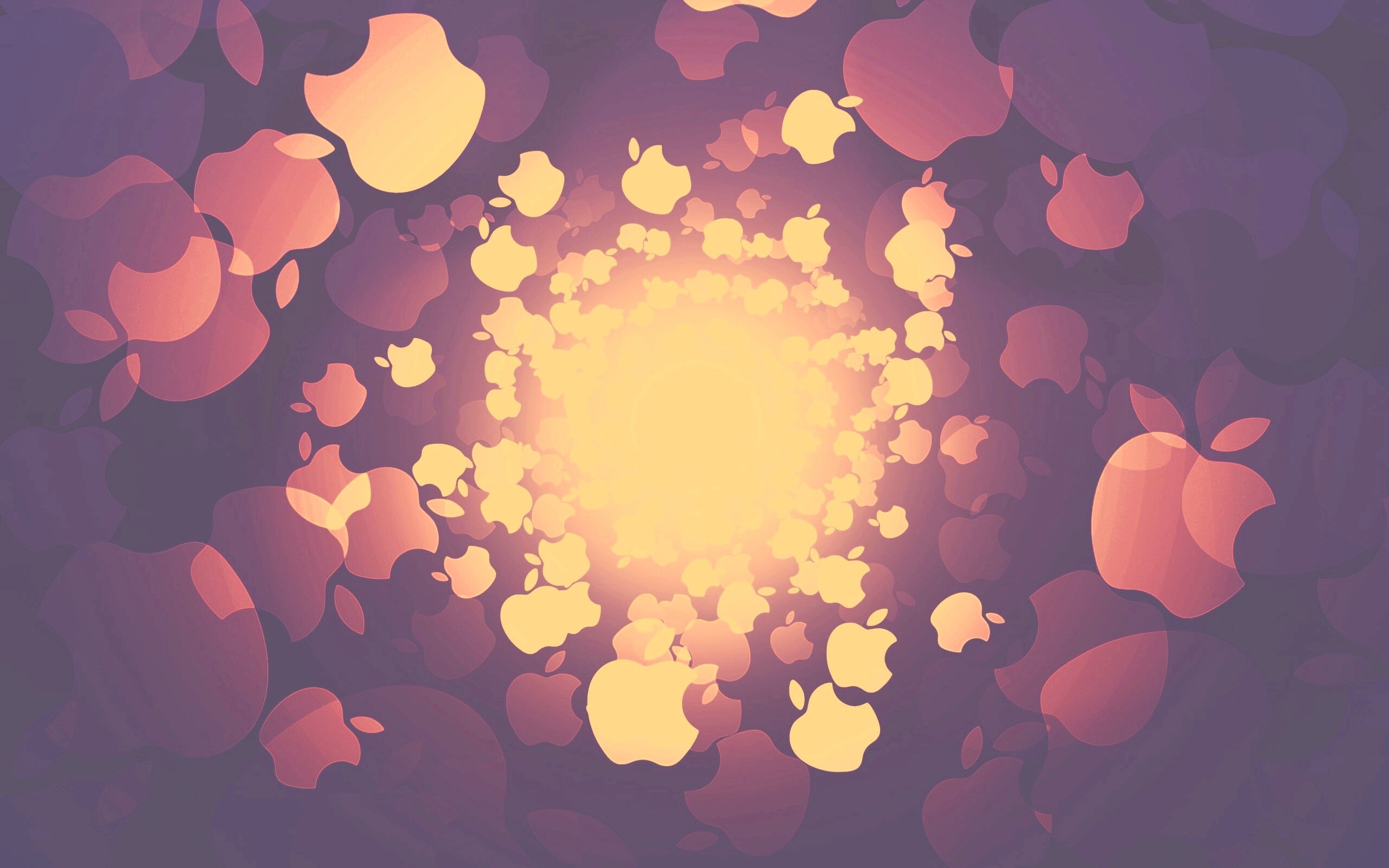 Великая миссия Apple обои