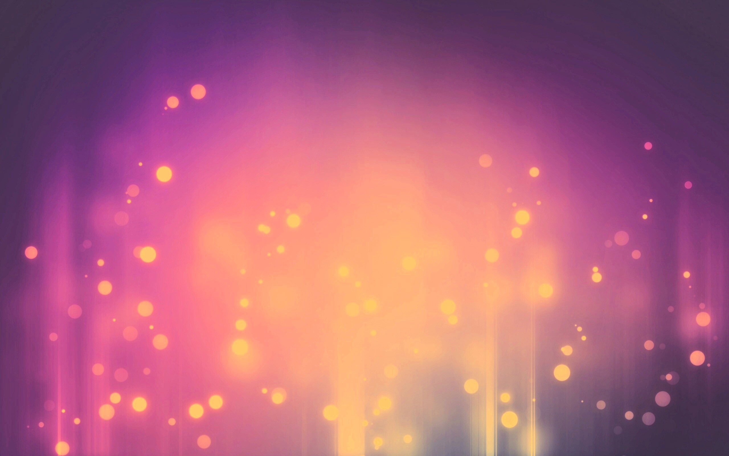 Частички света обои