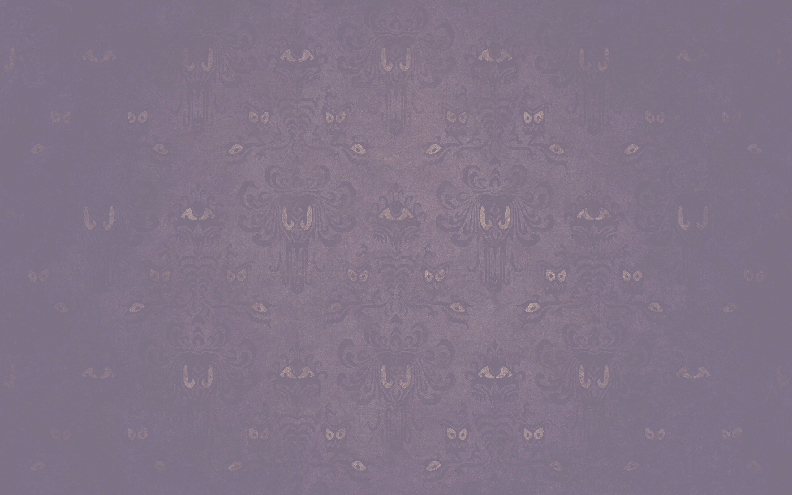 Узоры с глазами обои