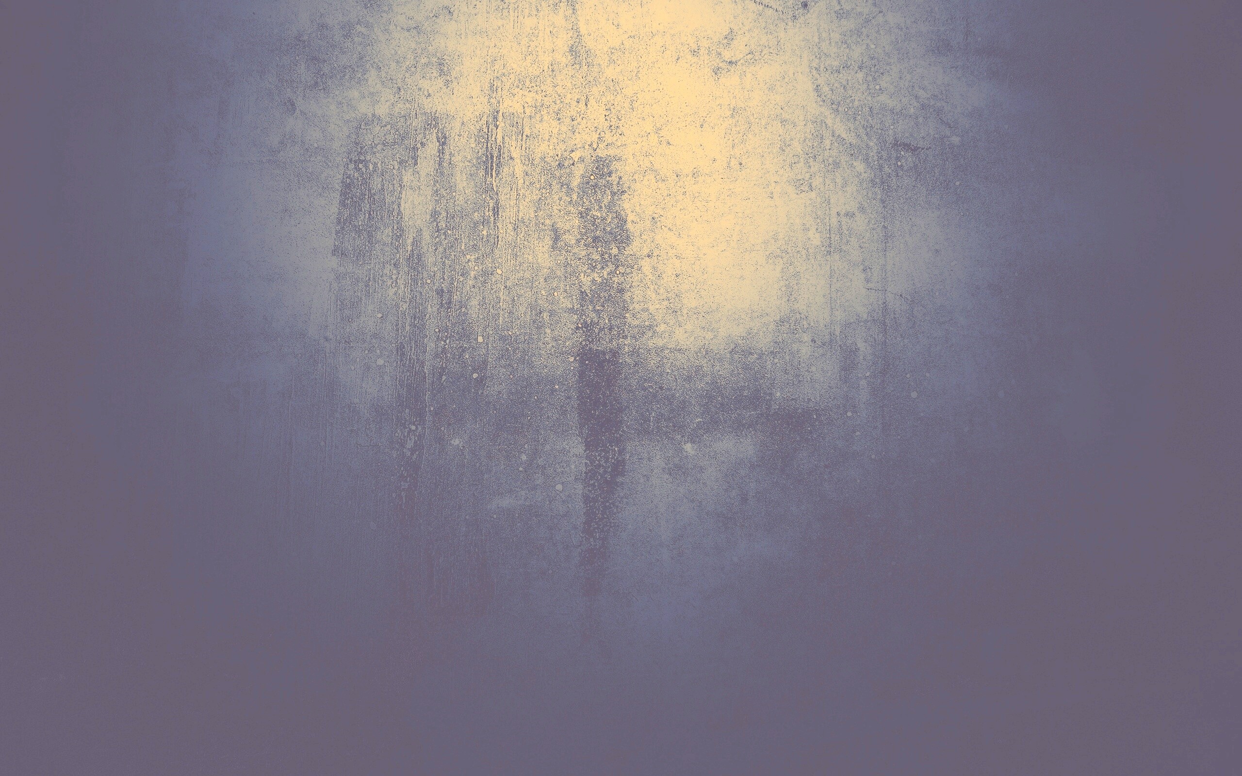 Синий потертый фон обои