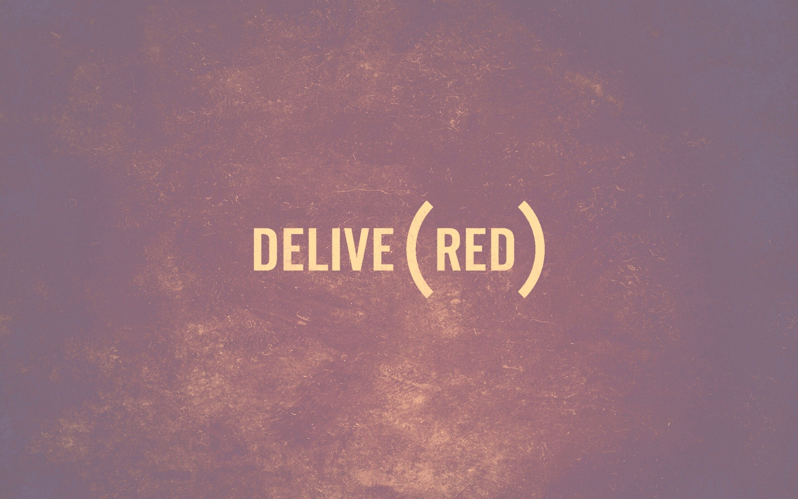 Delivered — Доставлено обои