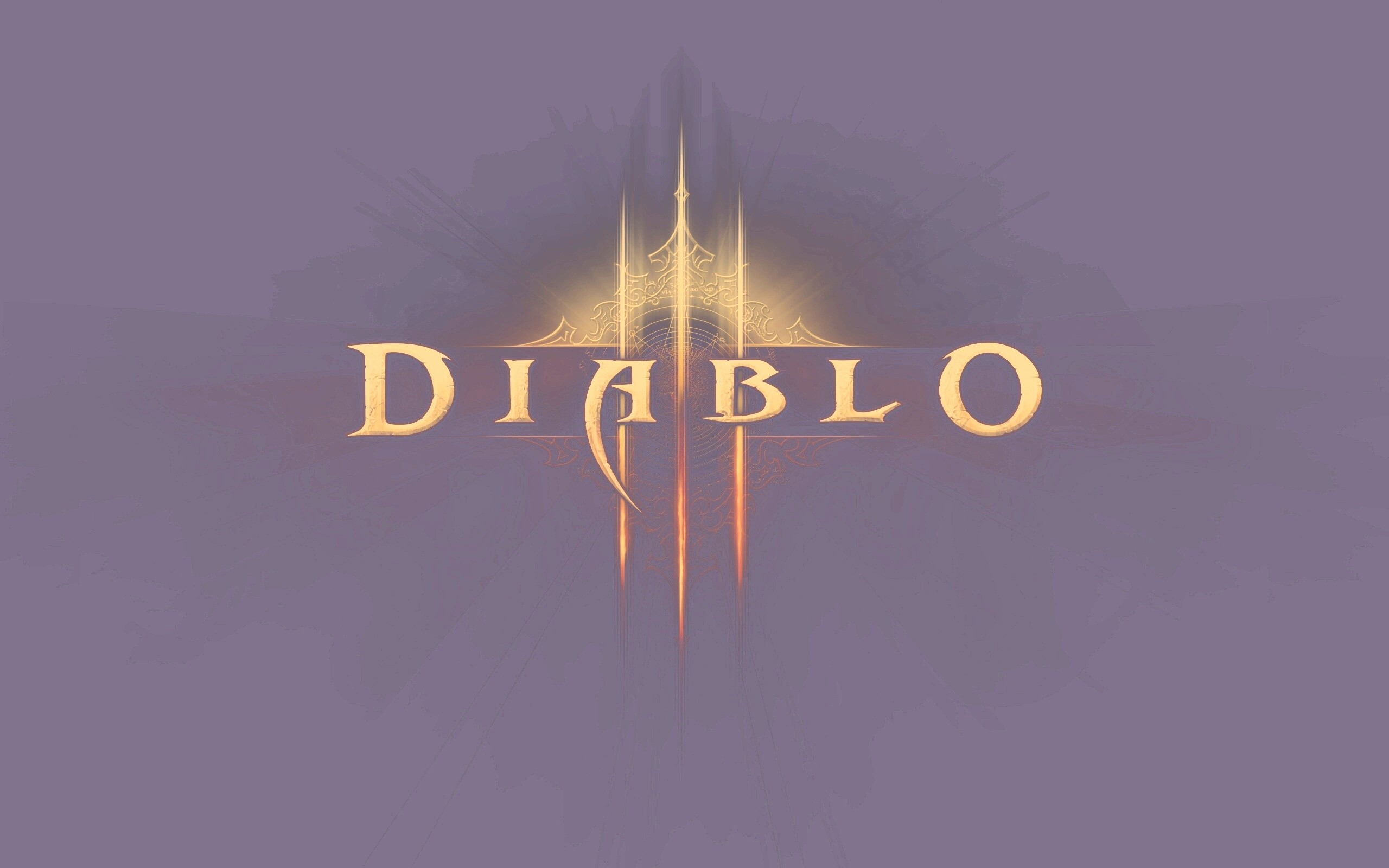 Diablo 3 обои