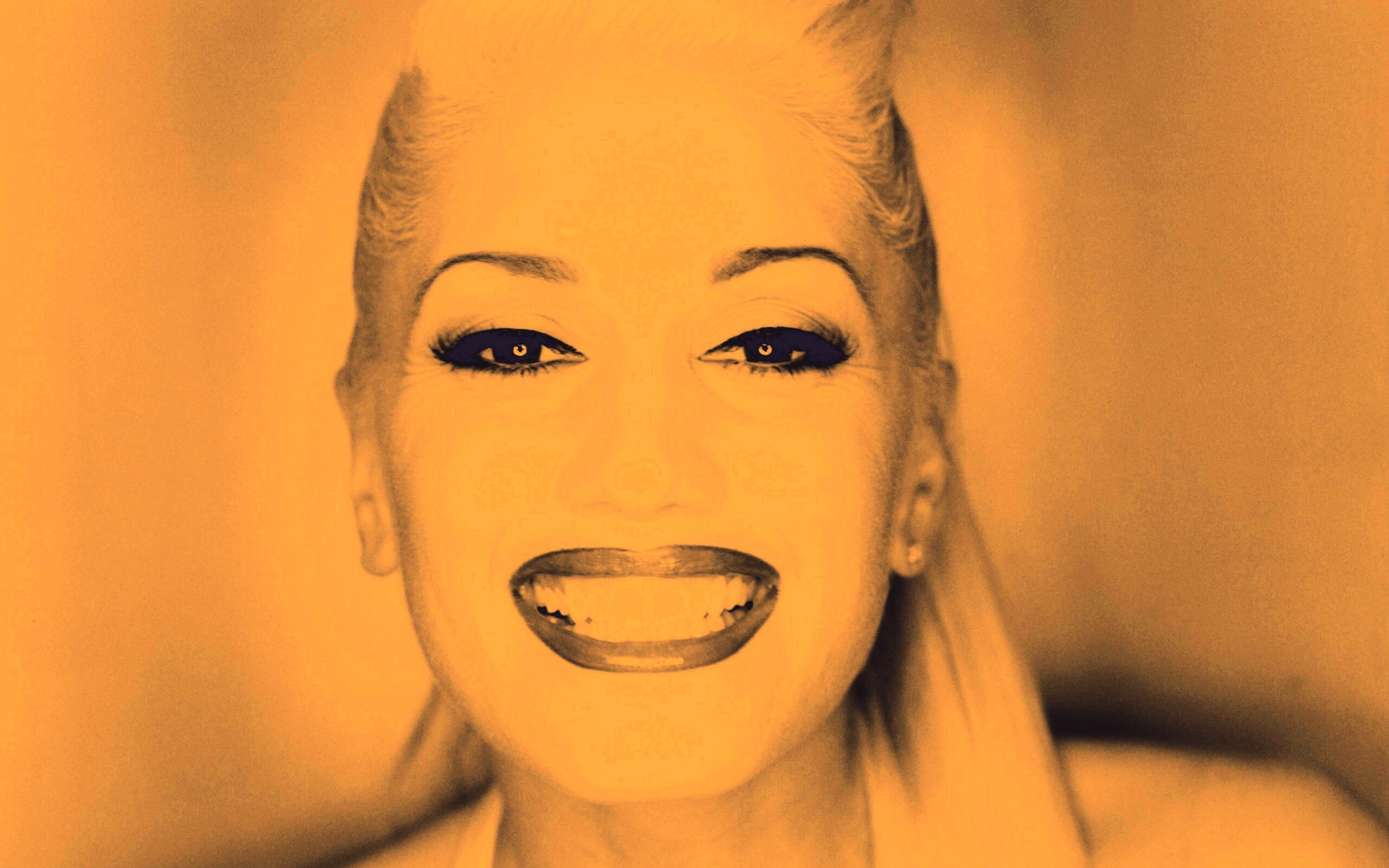 Гвен Стефани обои