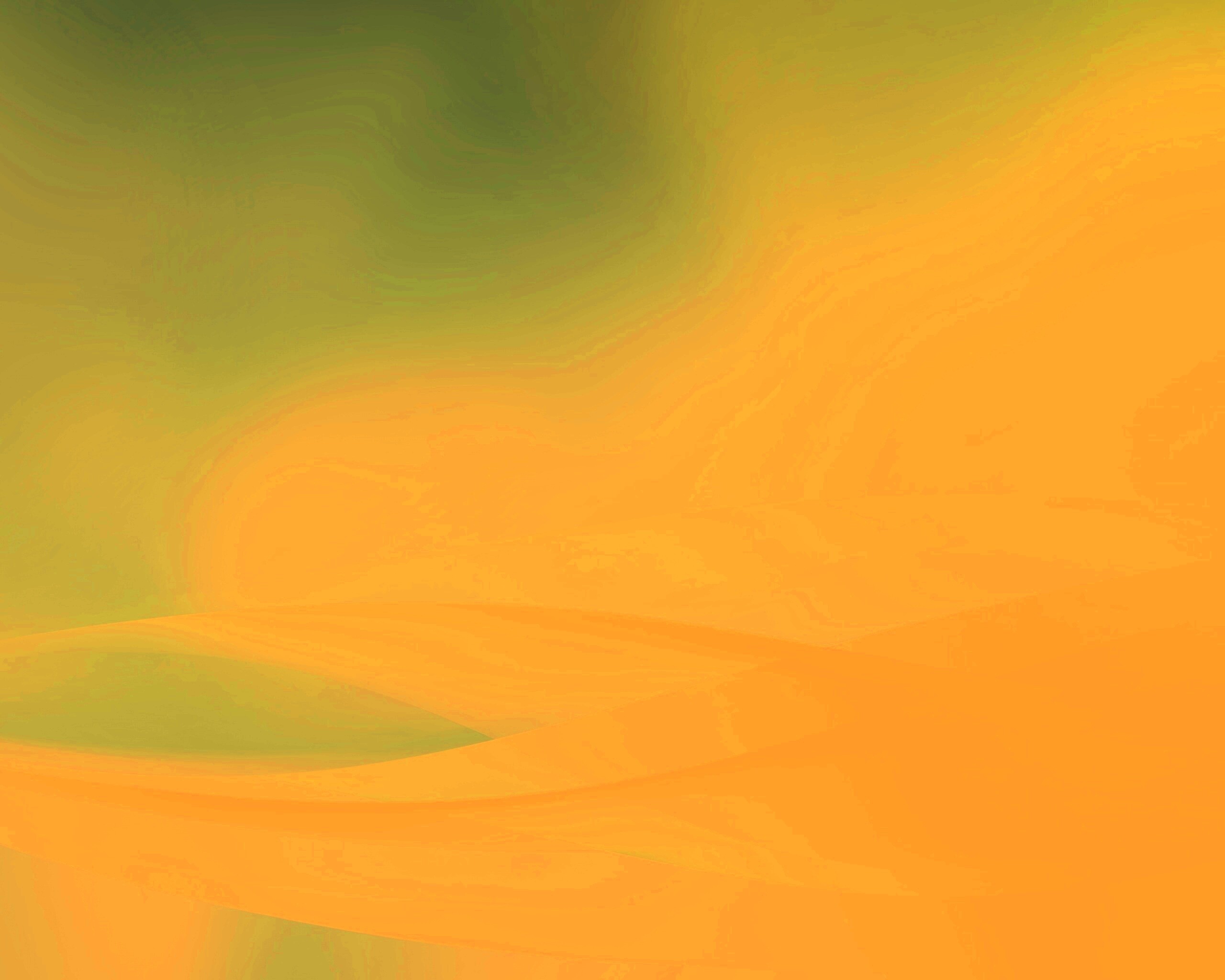 Свежий волнистый фон обои