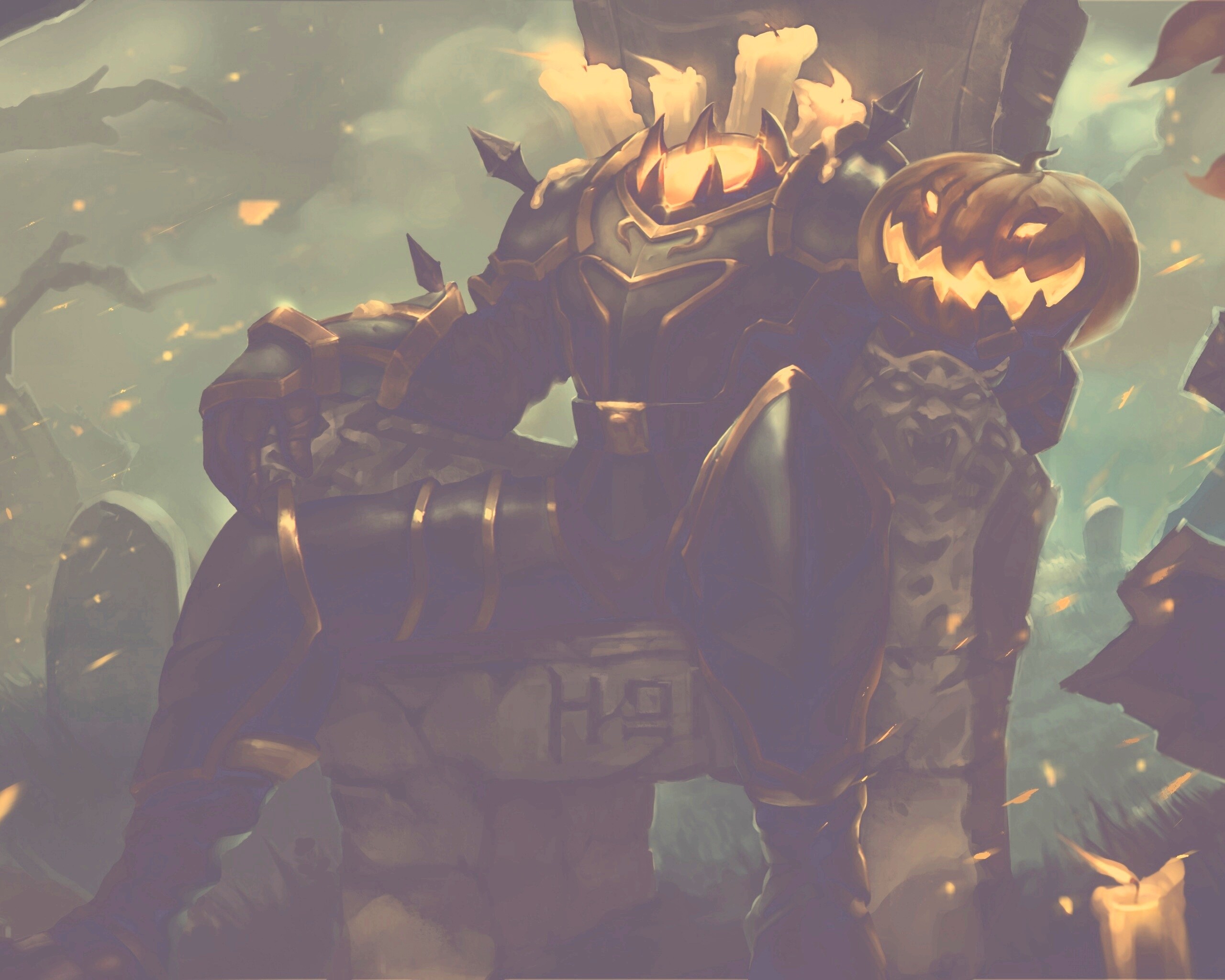 Transmutenstein обои