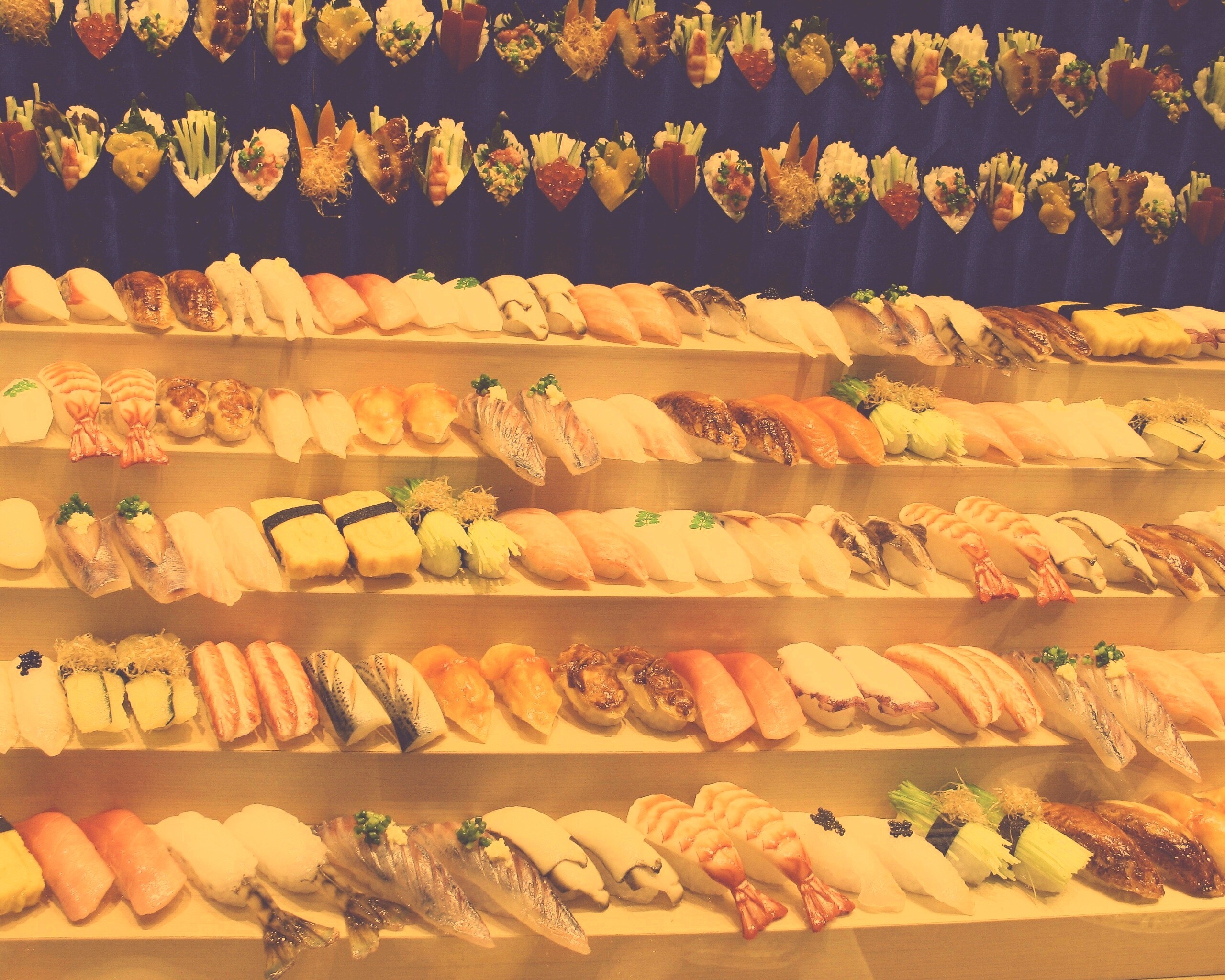 Радость для гурмана обои