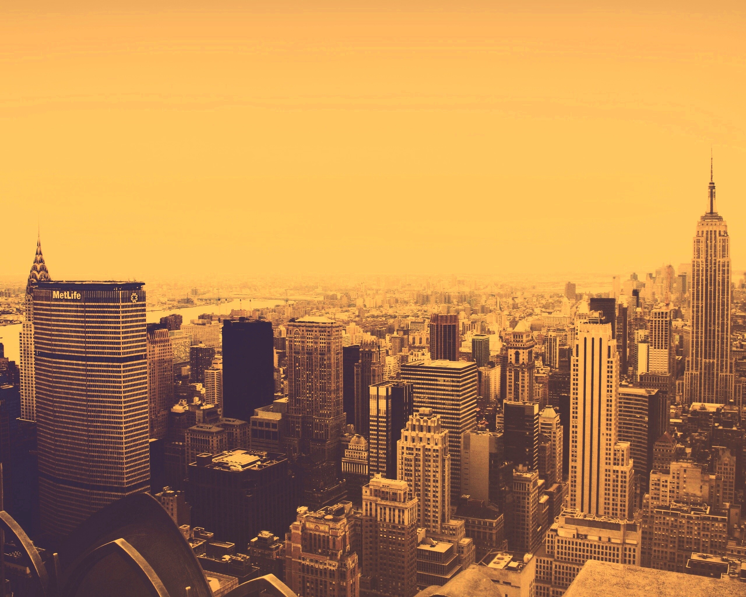 Фото Нью-Йорка обои