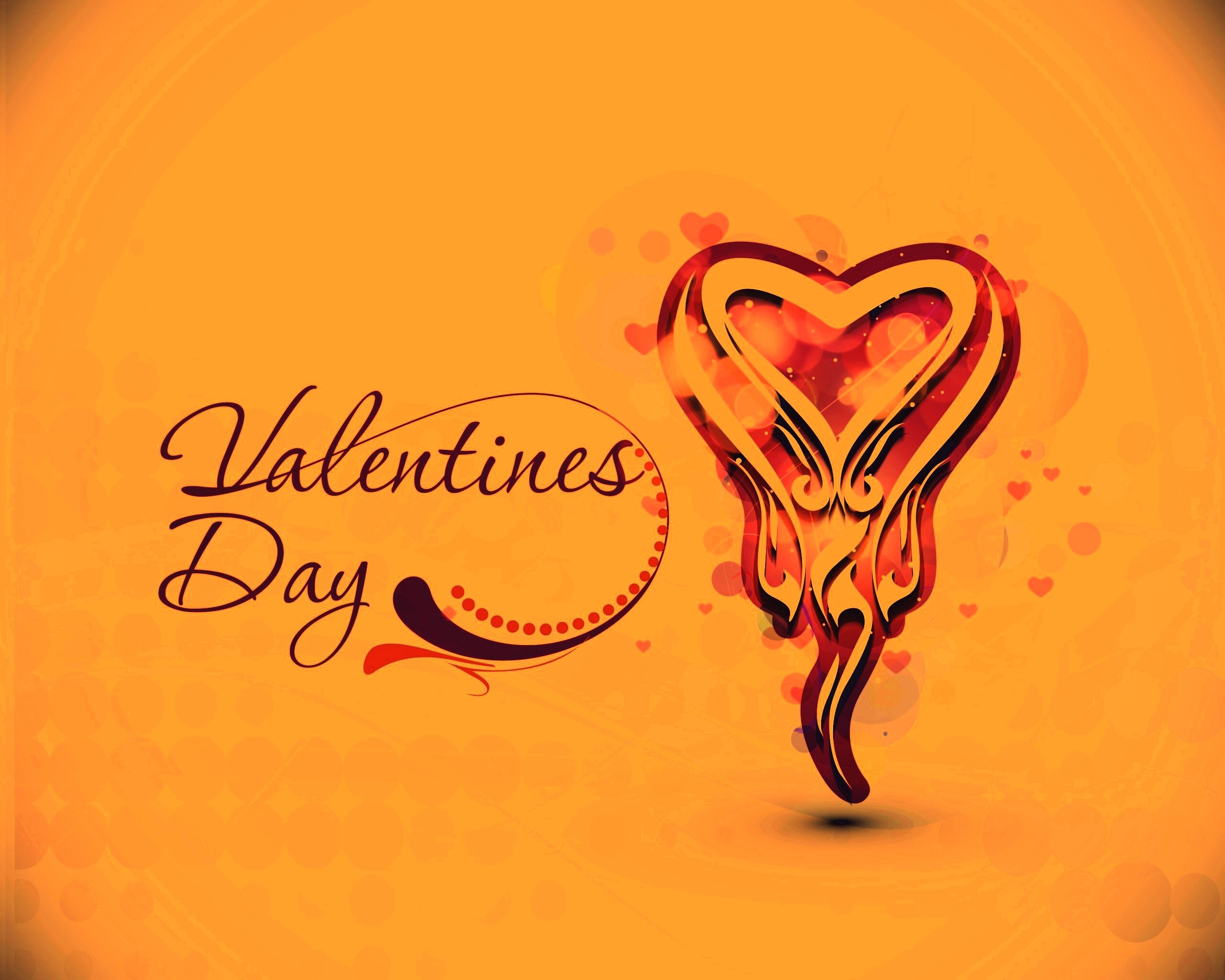 День святого Валентина обои