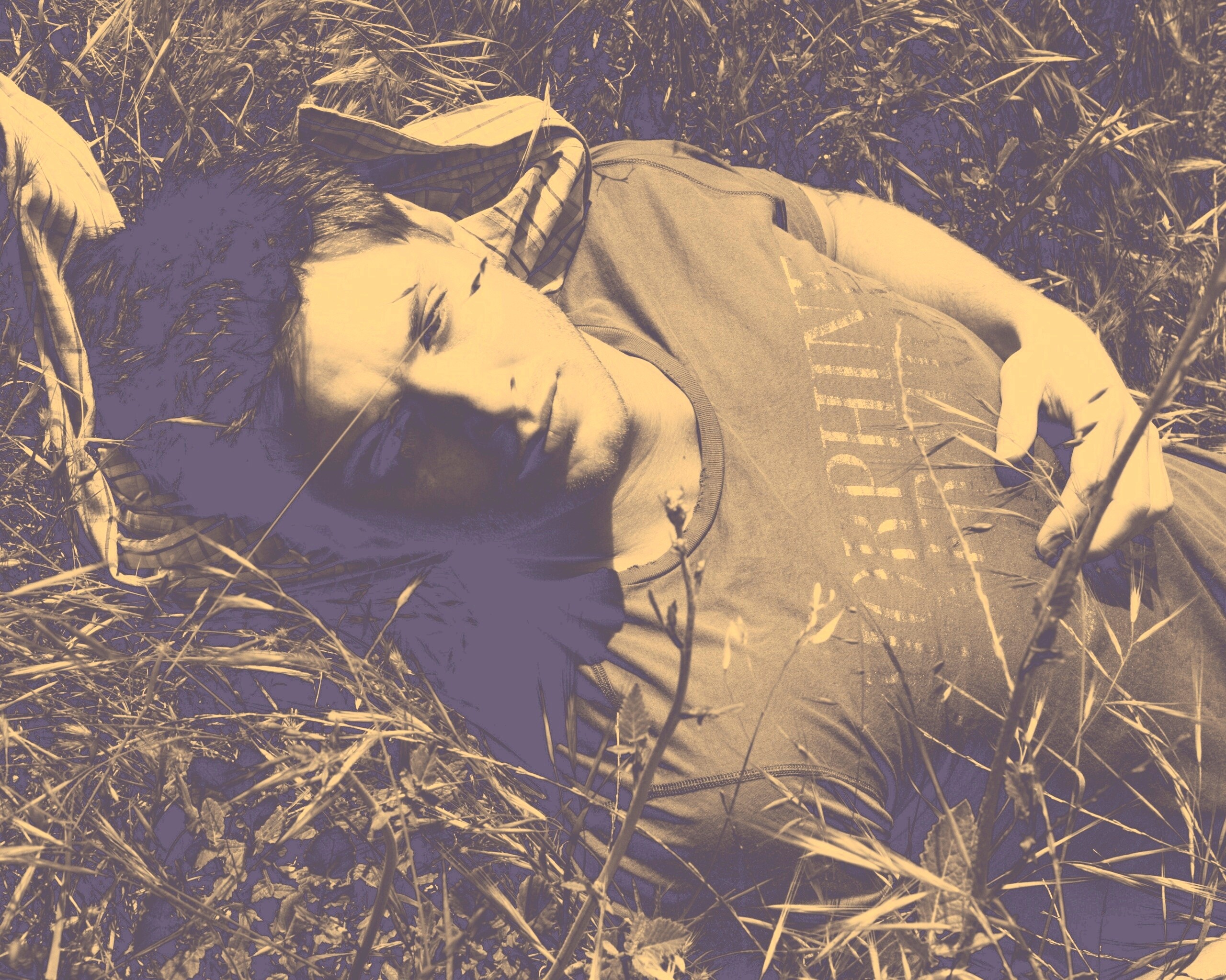 Дженсен Эклз обои