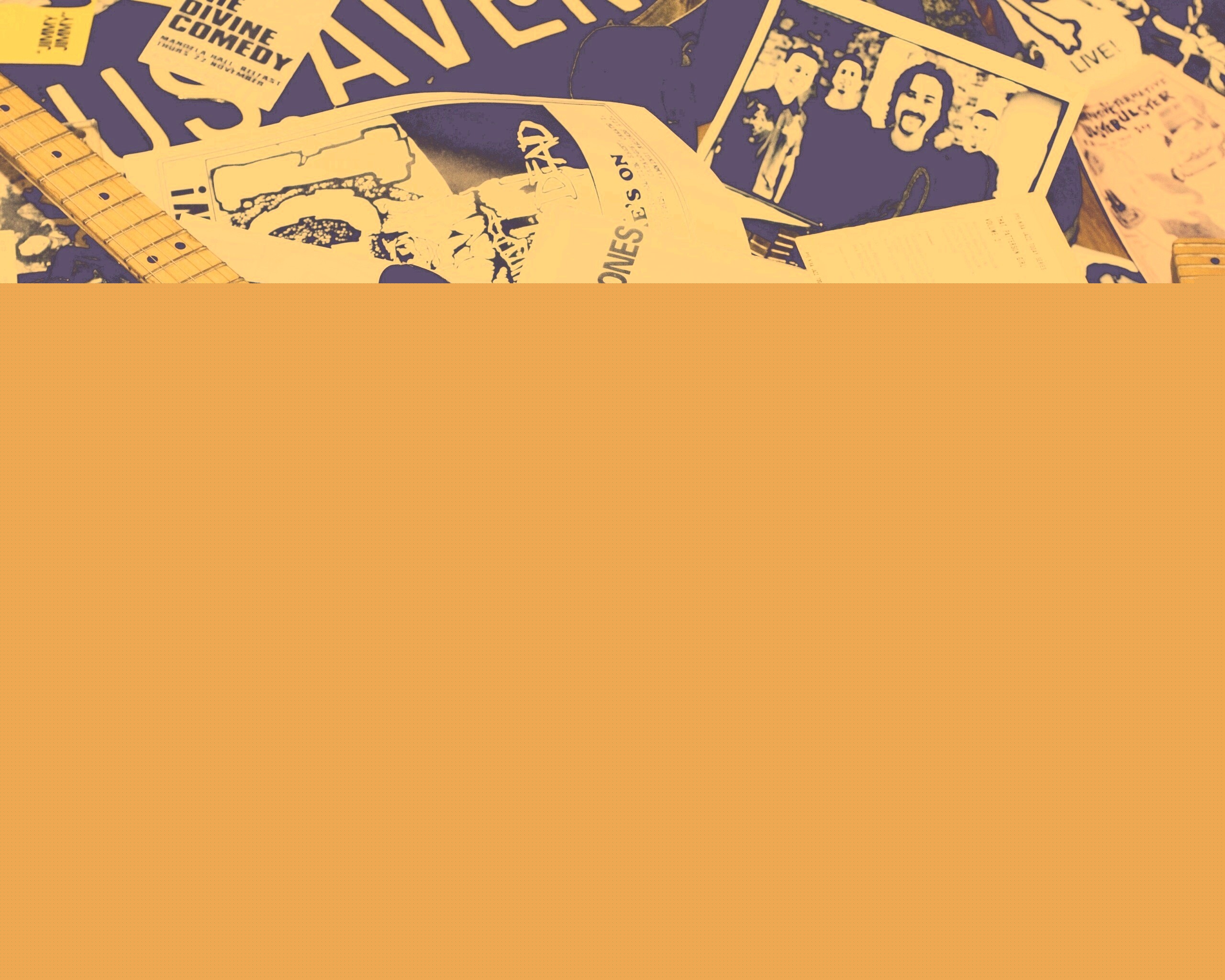 Жизнь рок-музыканта обои