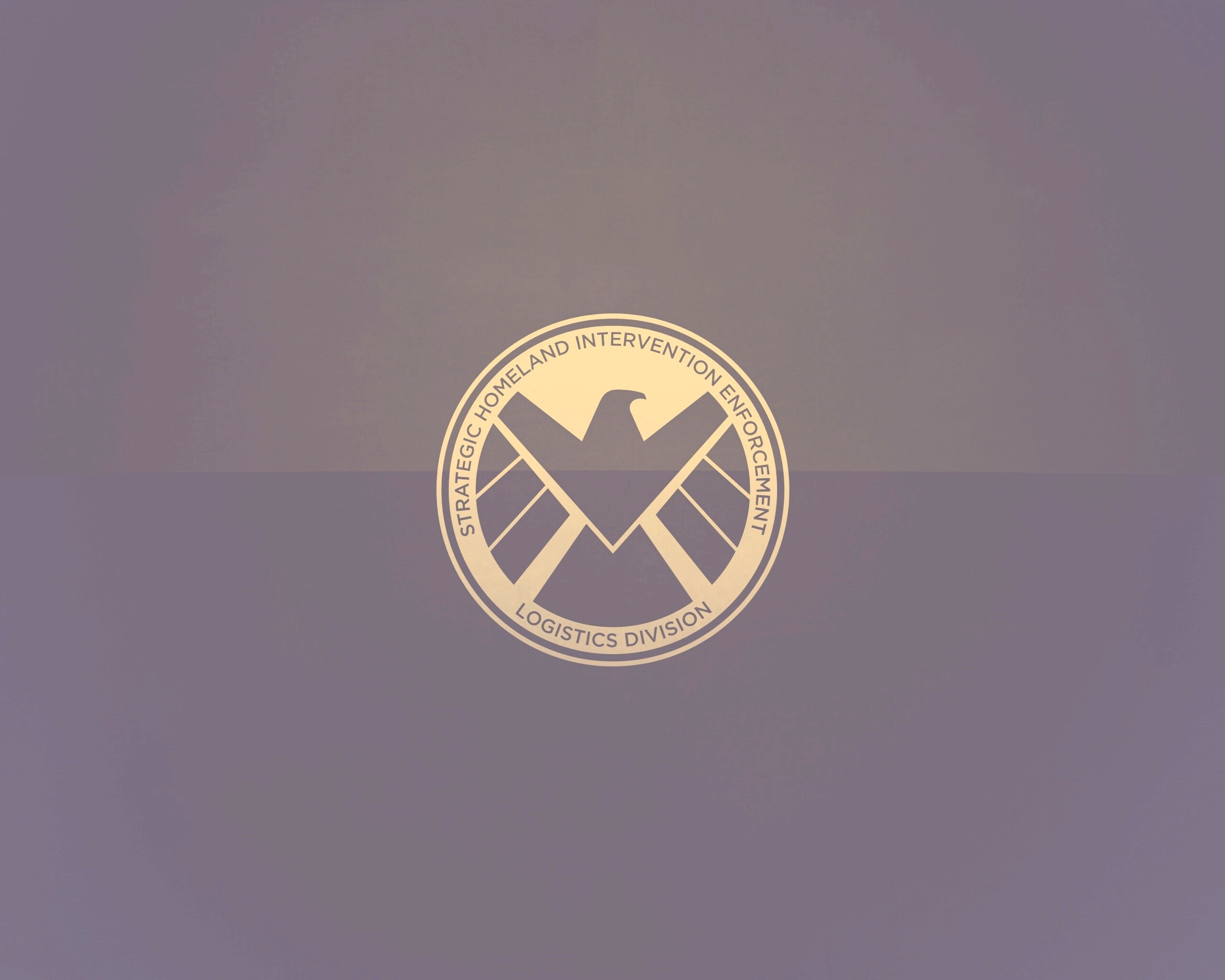 S.H.I.E.L.D. обои