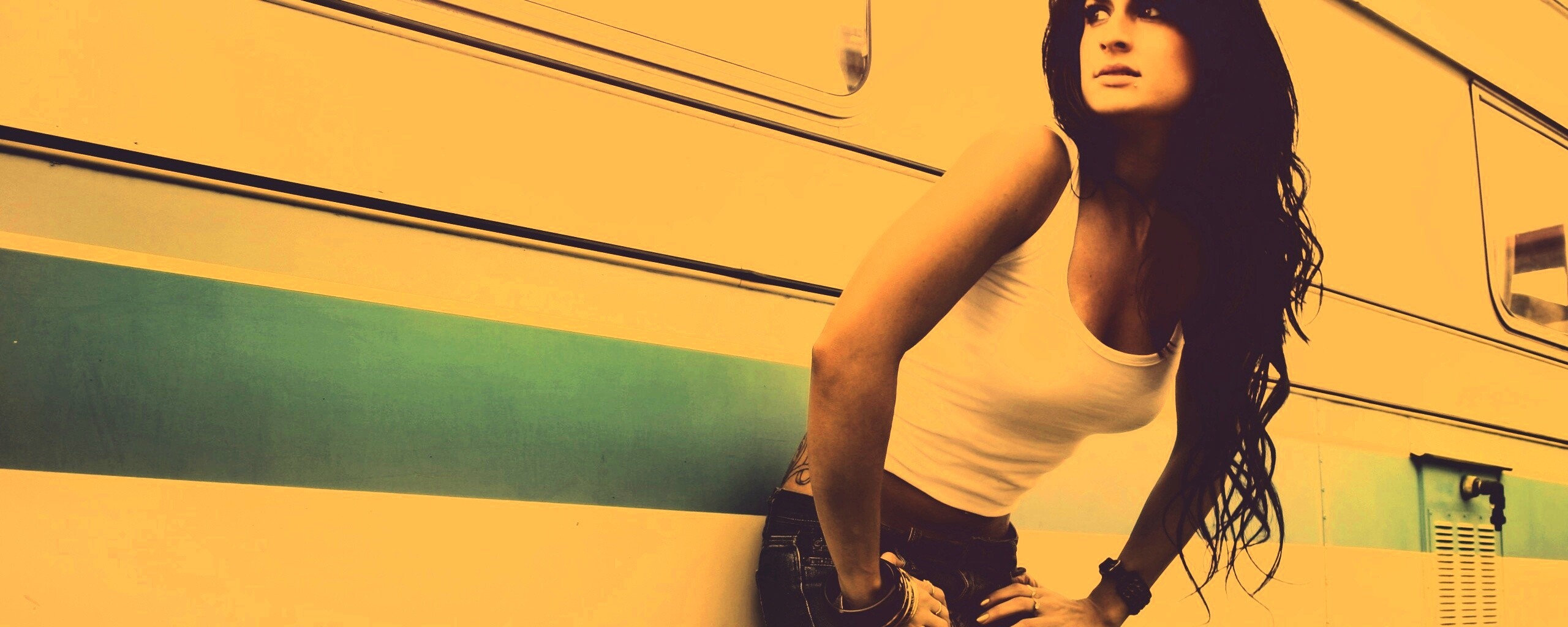 Отдохнувшая обои