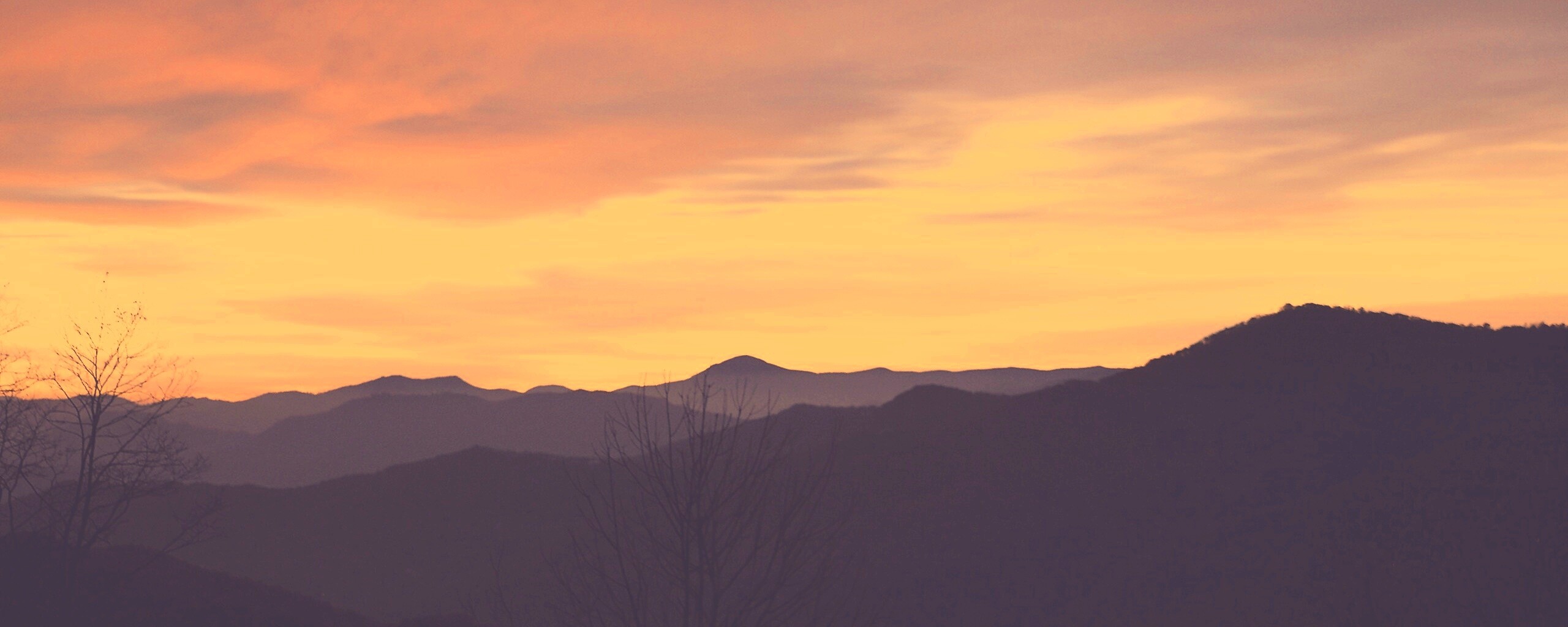 Небосвод обои