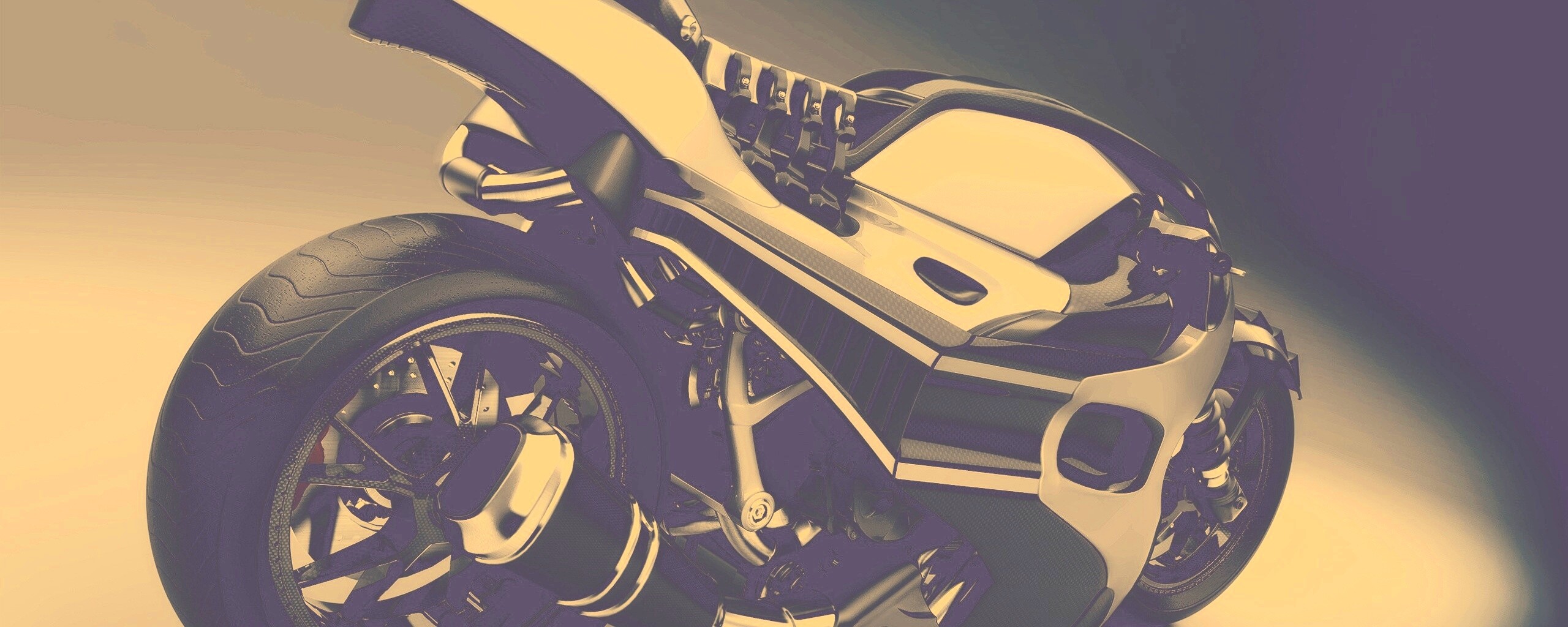 Мотоцикл обои